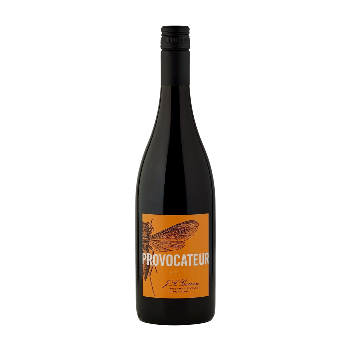 JK CARRIERE PROVOCATEUR PINOT NOIR 2021