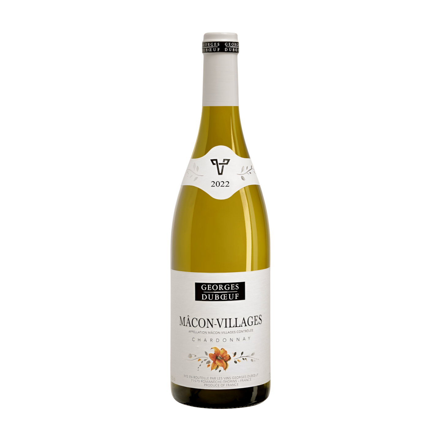 JM Aujoux Macon Villages 2022