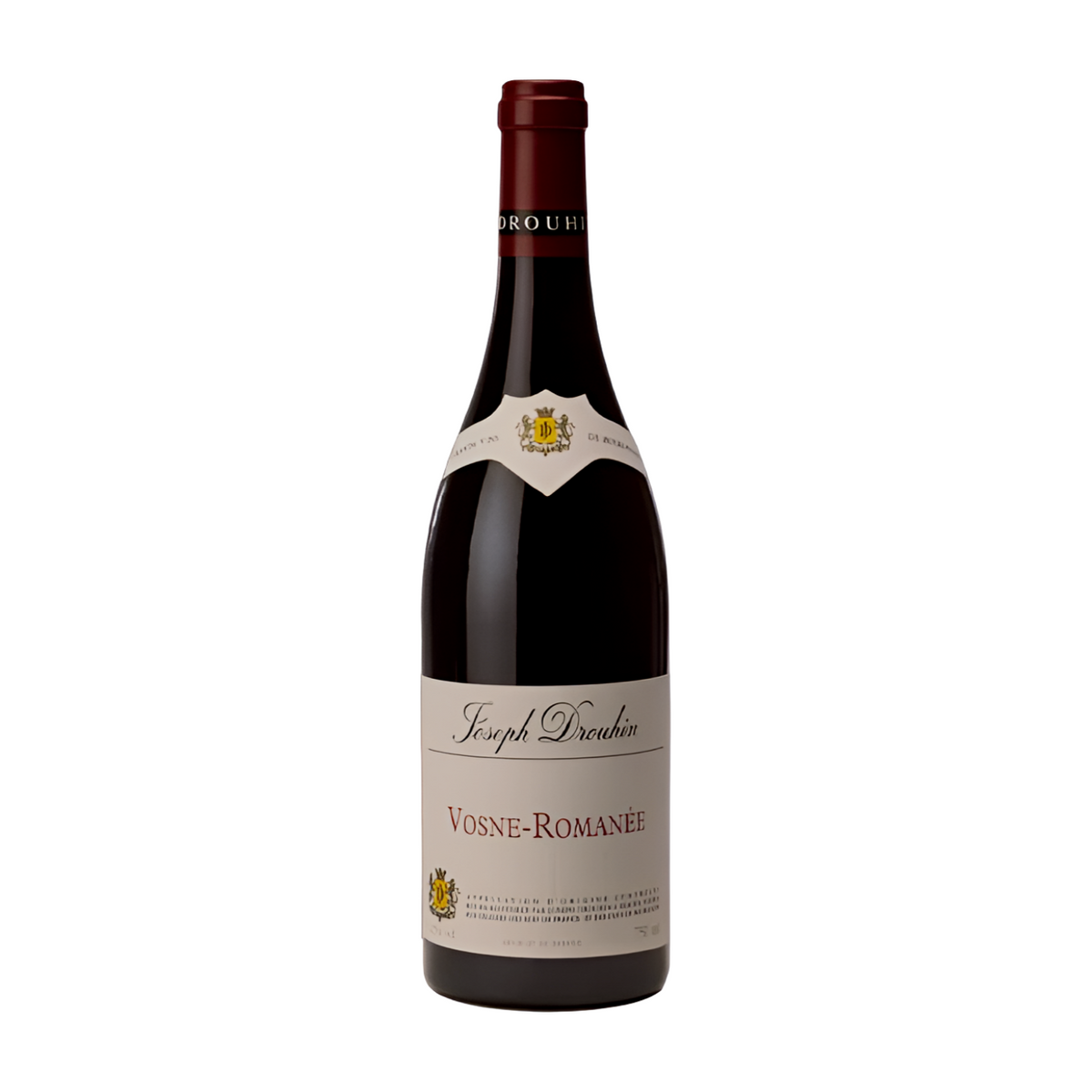 JOSEPH DROUHIN CHARMES CHAMBERTIN 2015