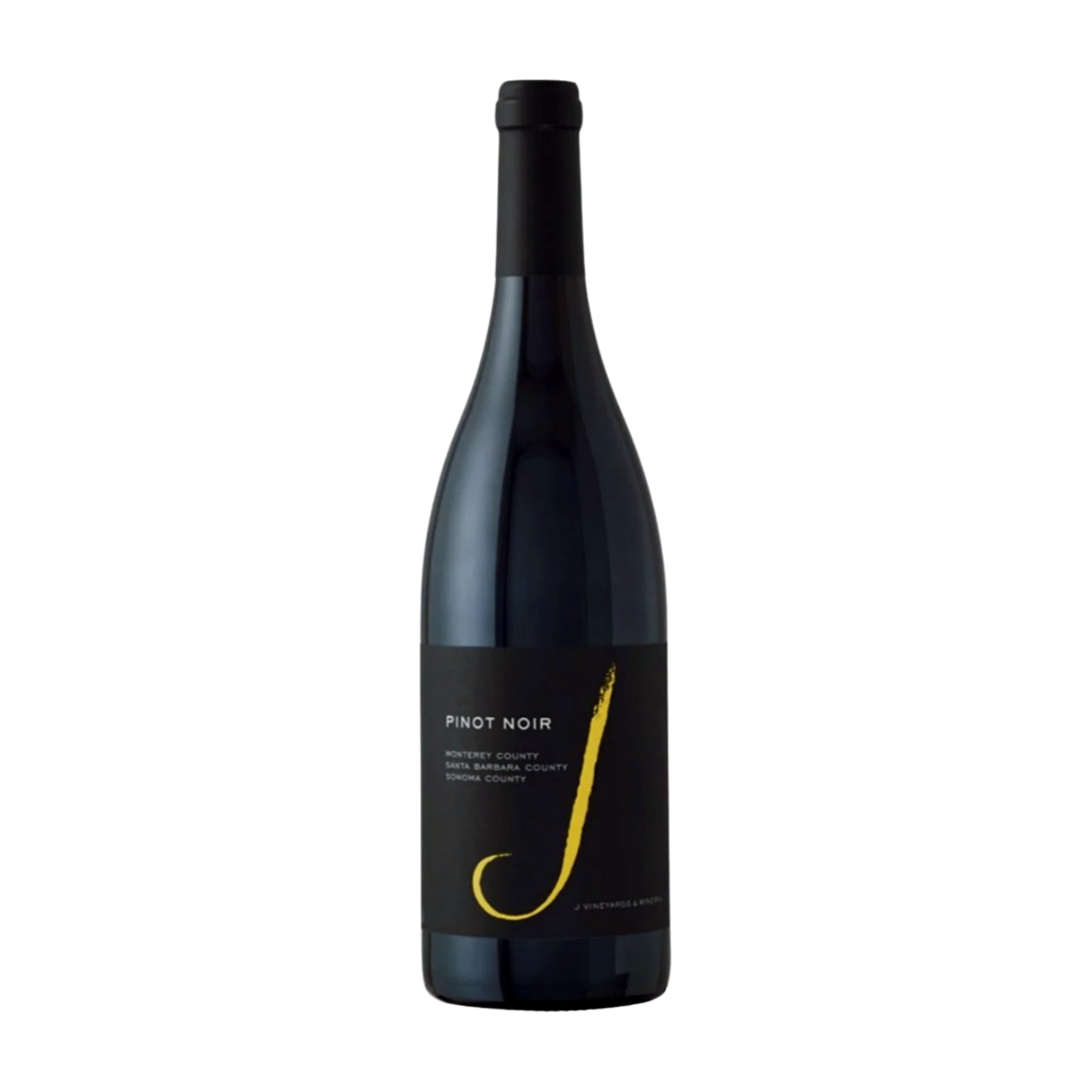 J Vineyards California Pinot Noir 750ml 2022