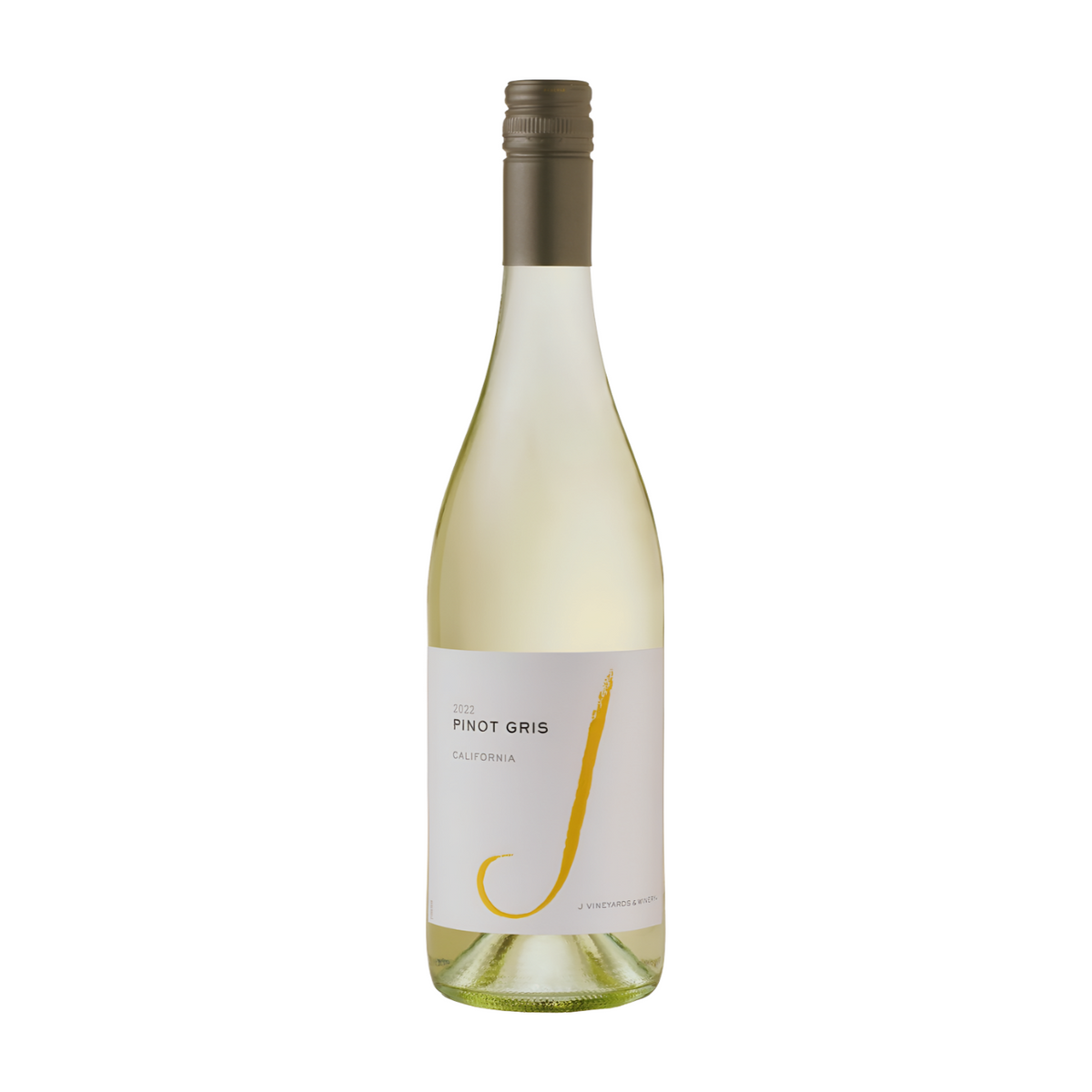 J VINEYARDS PINOT GRIS 2023