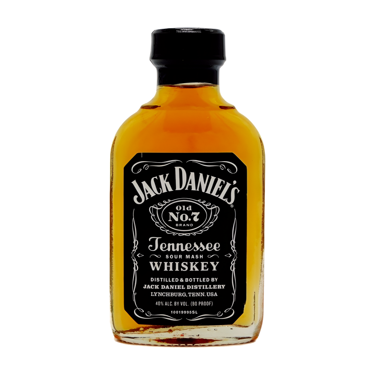 Jack Daniel's - Tennessee Whiskey (100ml)