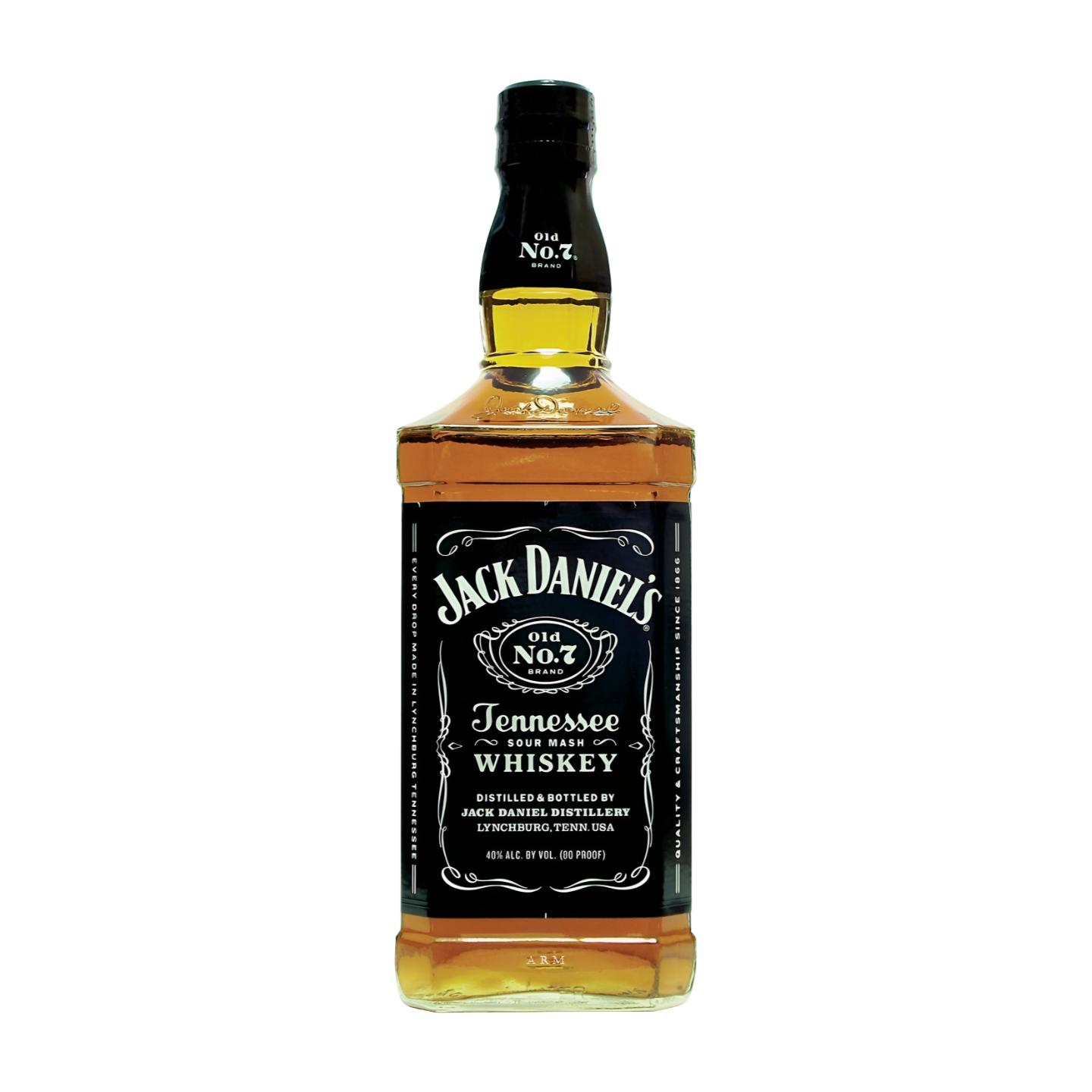 Jack Daniel's 375ml