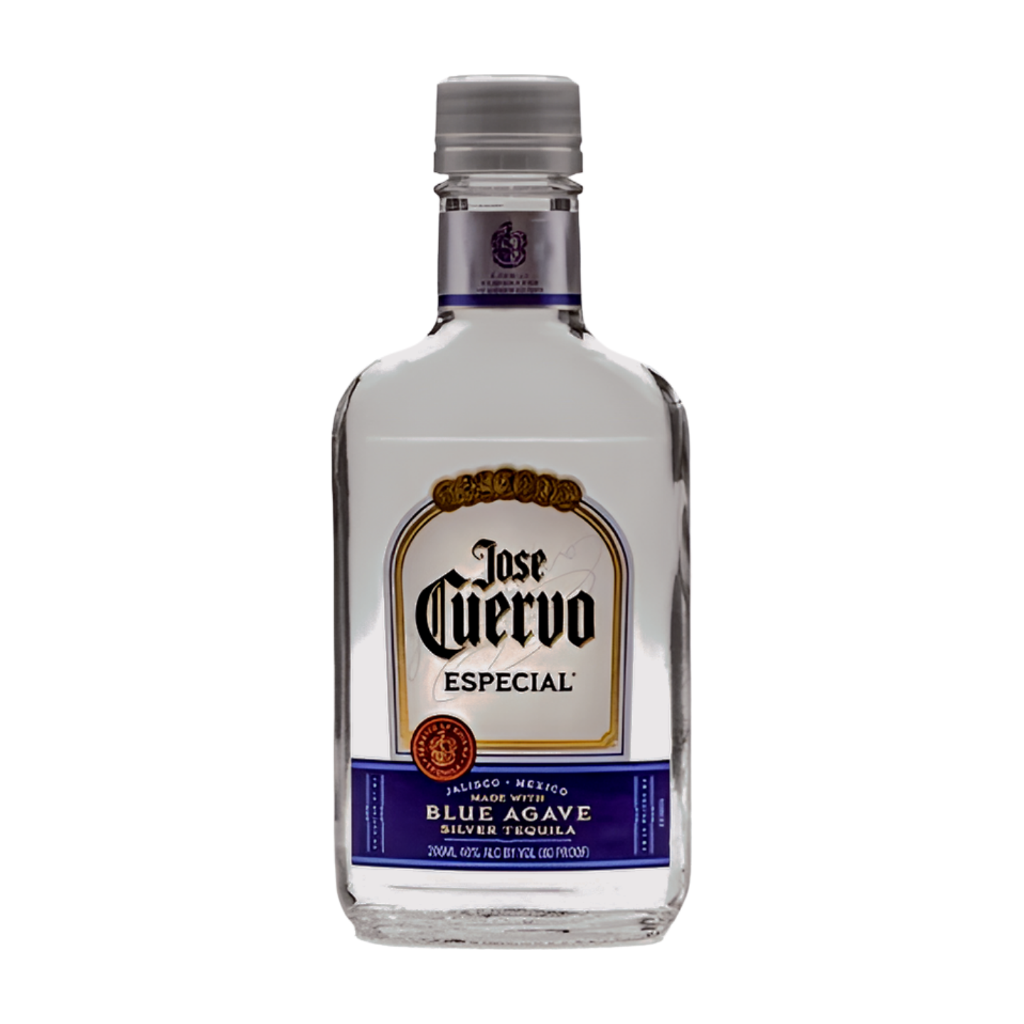 Jose Cuervo Tequila Silver 200ml
