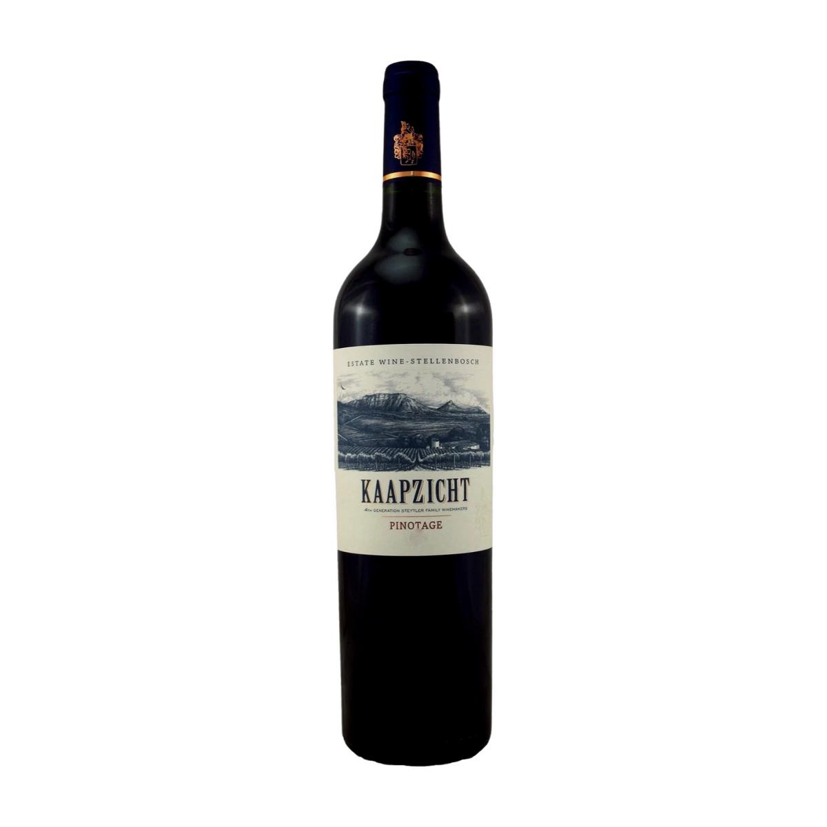 KAAPZICHT PINOTAGE 2020