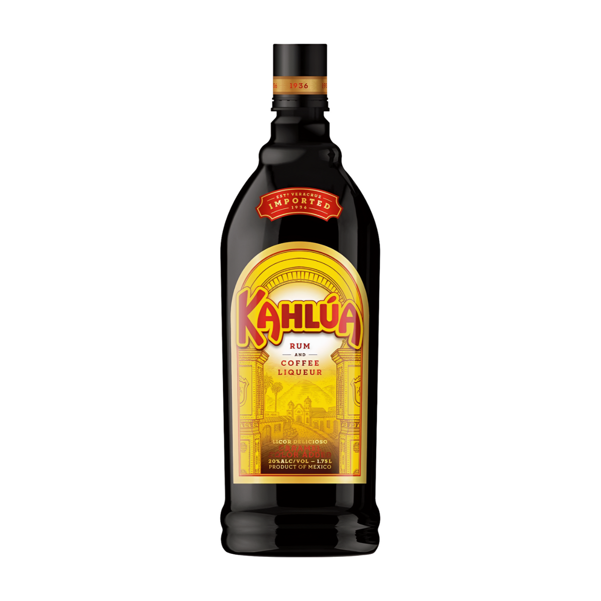 KAHLUA 1.75L