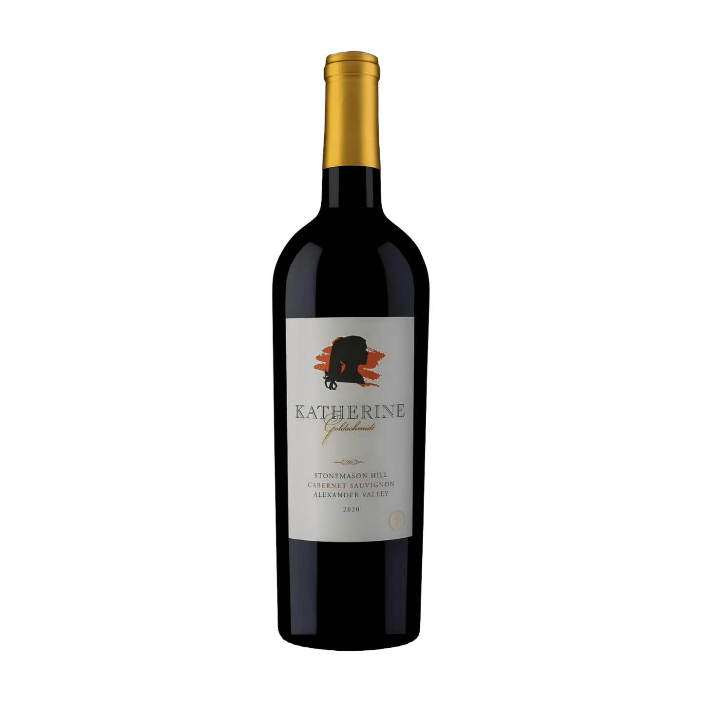 Katherine Goldschmidt Cabernet Sauvignon Alexander Valley 2023
