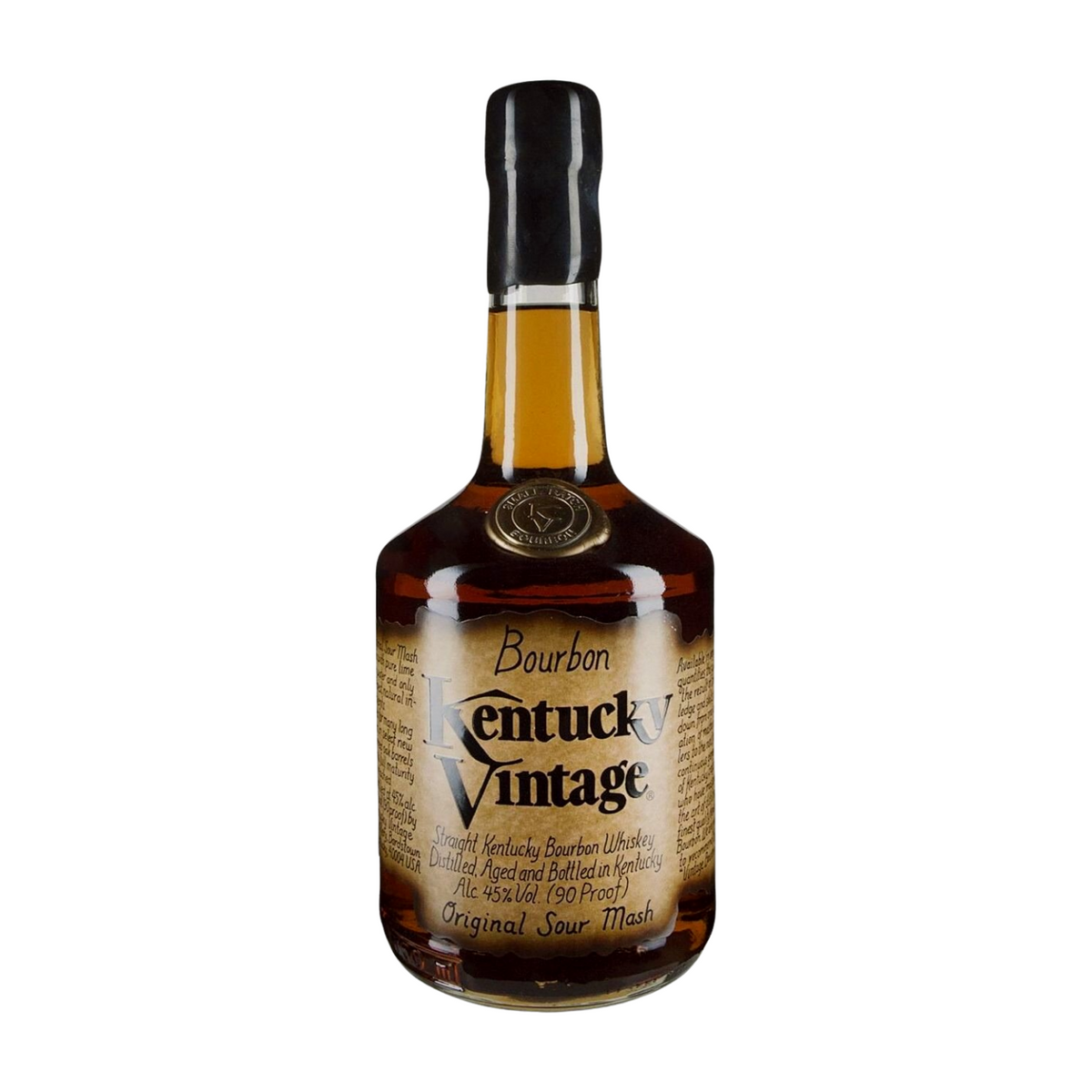 KENTUCKY VINTAGE BOURBON 750ML