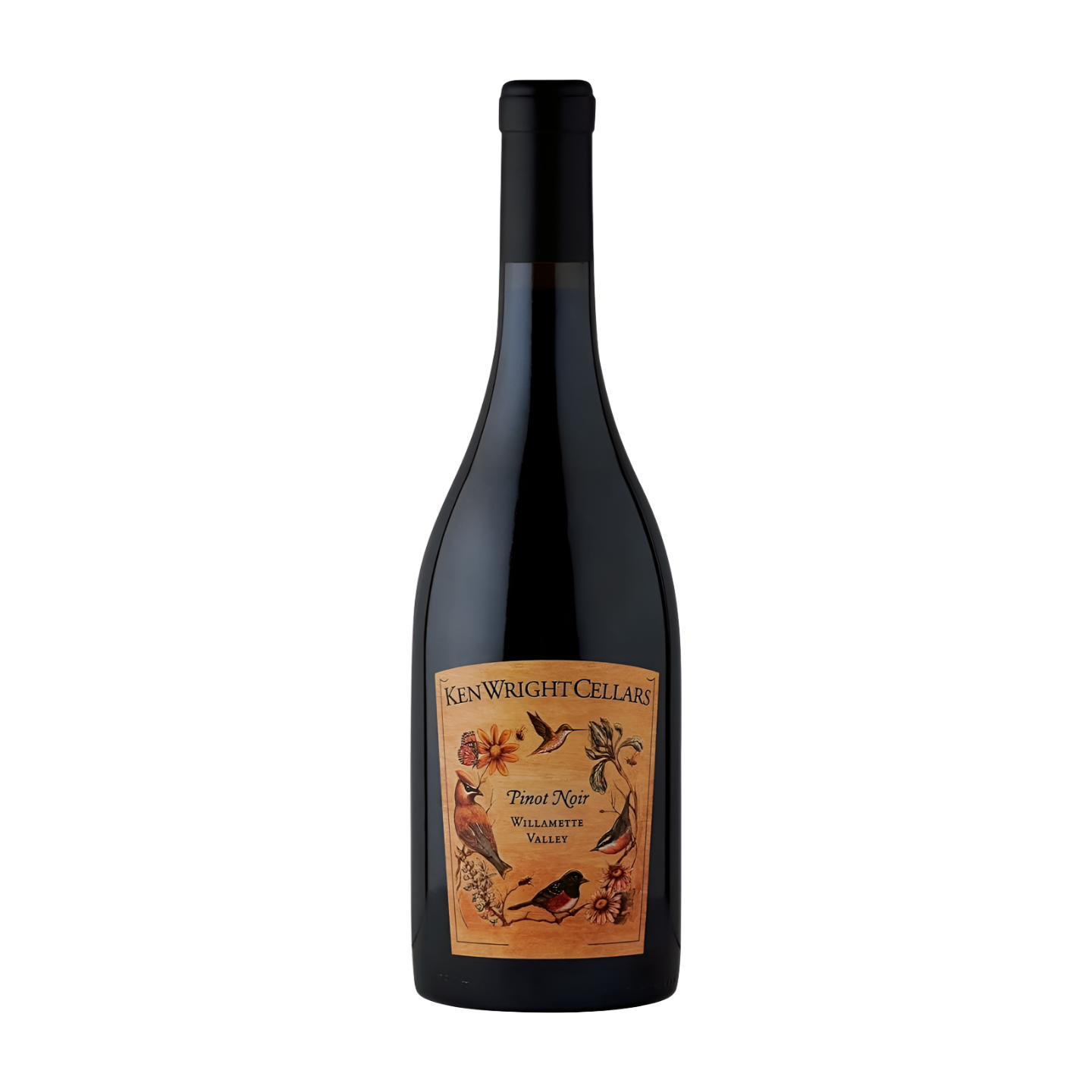 Ken Wright Willamette Valley Pinot Noir 2024