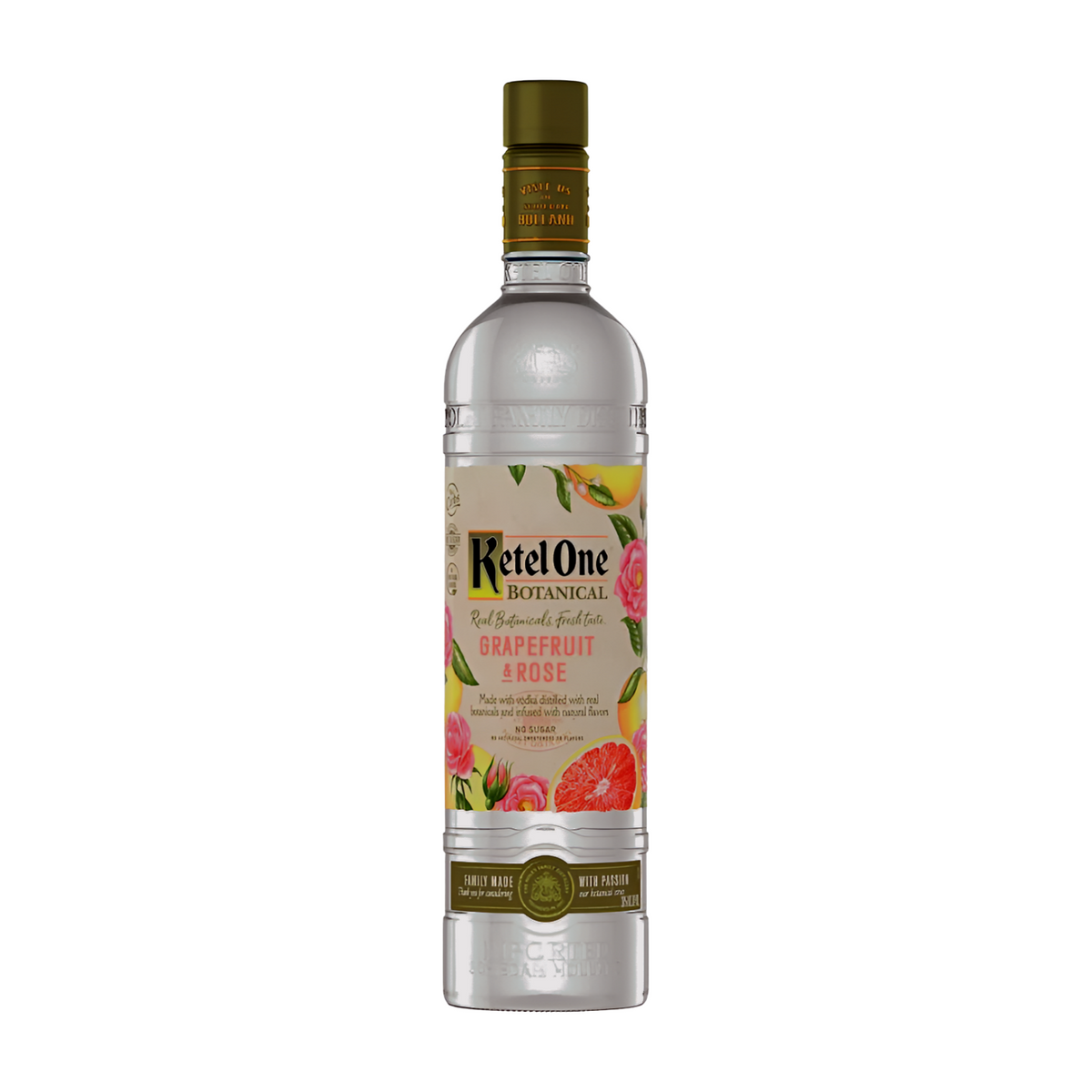 KETEL ONE BOTANICAL GRAPEFRUIT 750ML