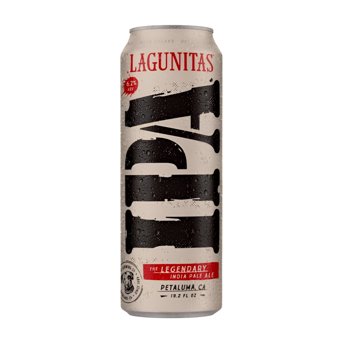 LAGUNITAS IPA TALLBOY