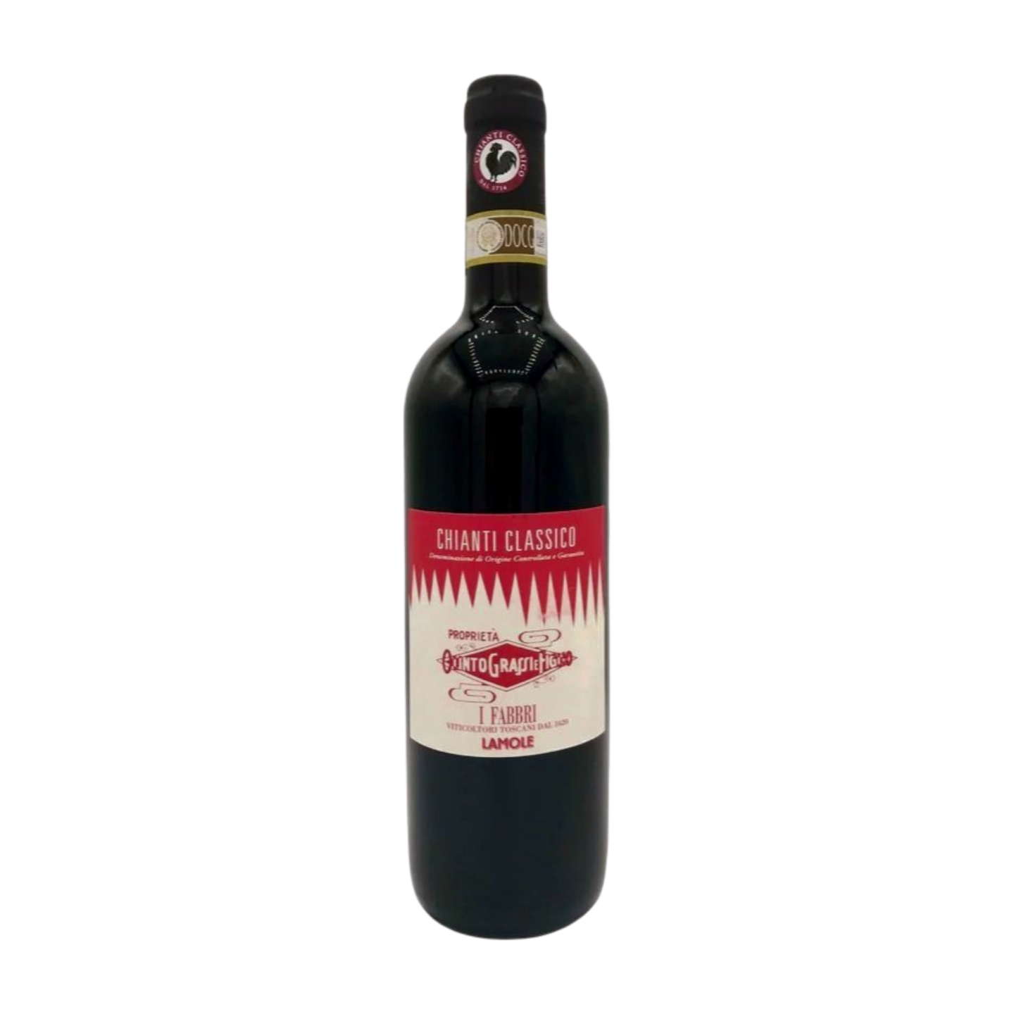 Lamole di Lamole Chianti Classico 2023