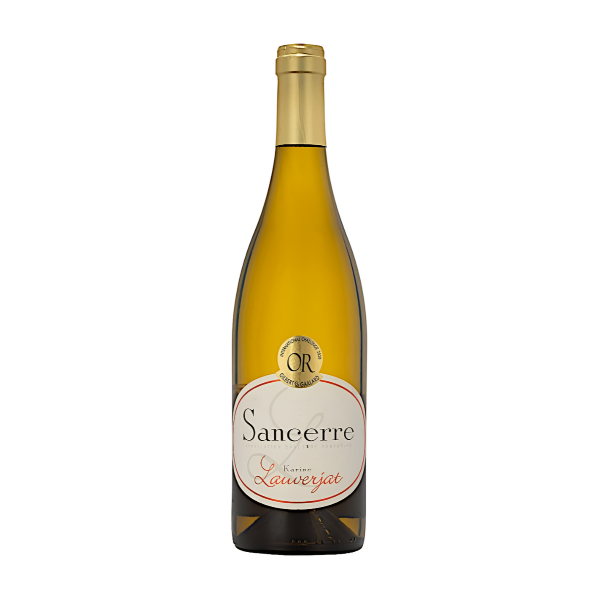 LAUVERJAT SANCERRE 2024