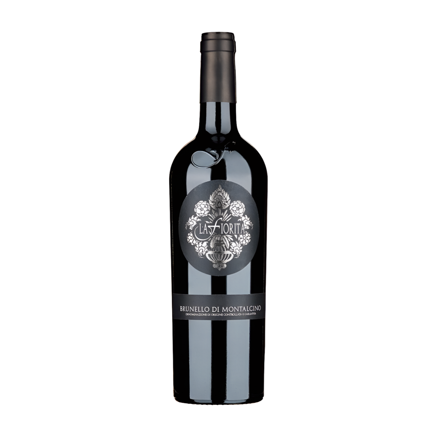 La Fiorita Brunello di Montalcino 2015