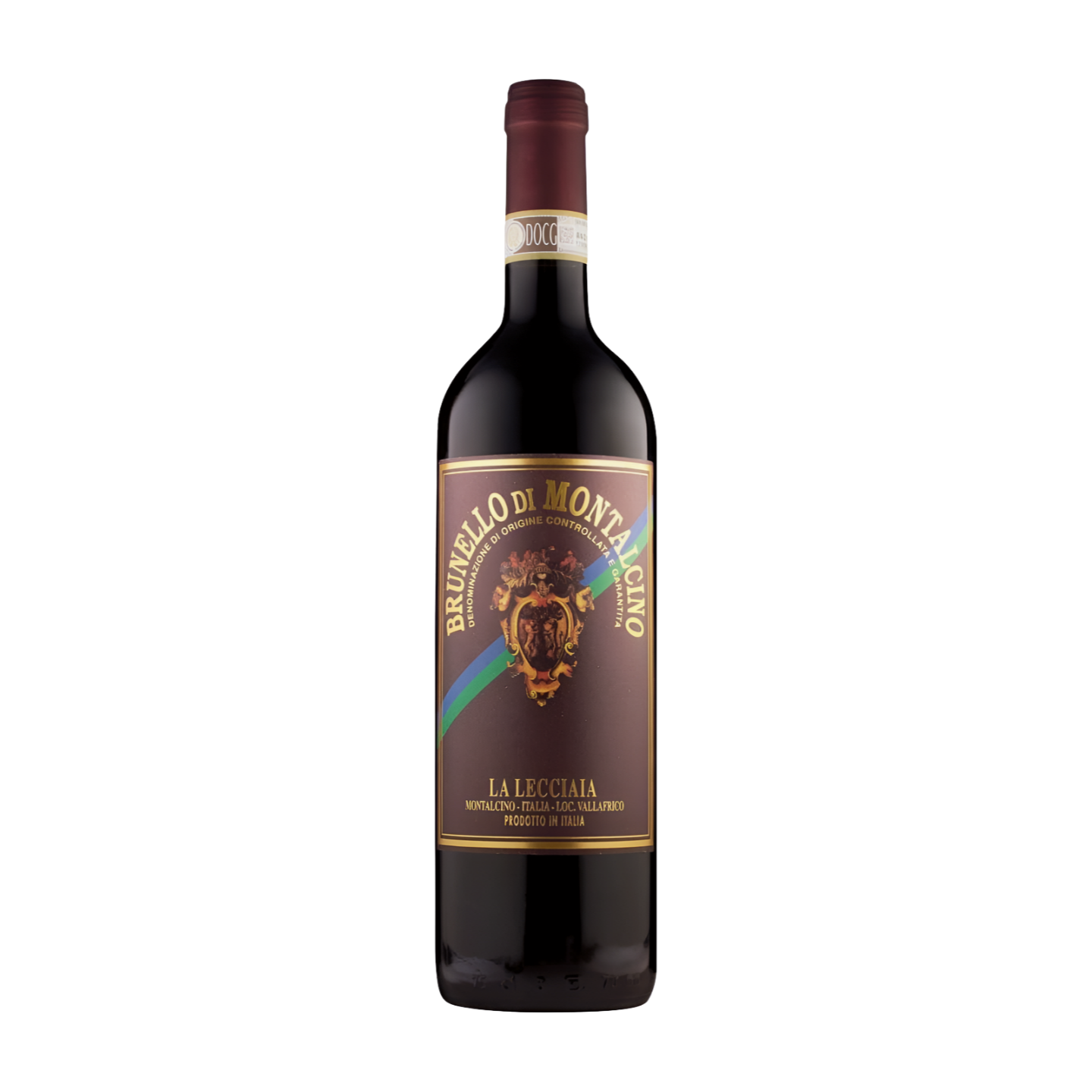 La Lecciaia Brunello di Montalcino Riserva 2017