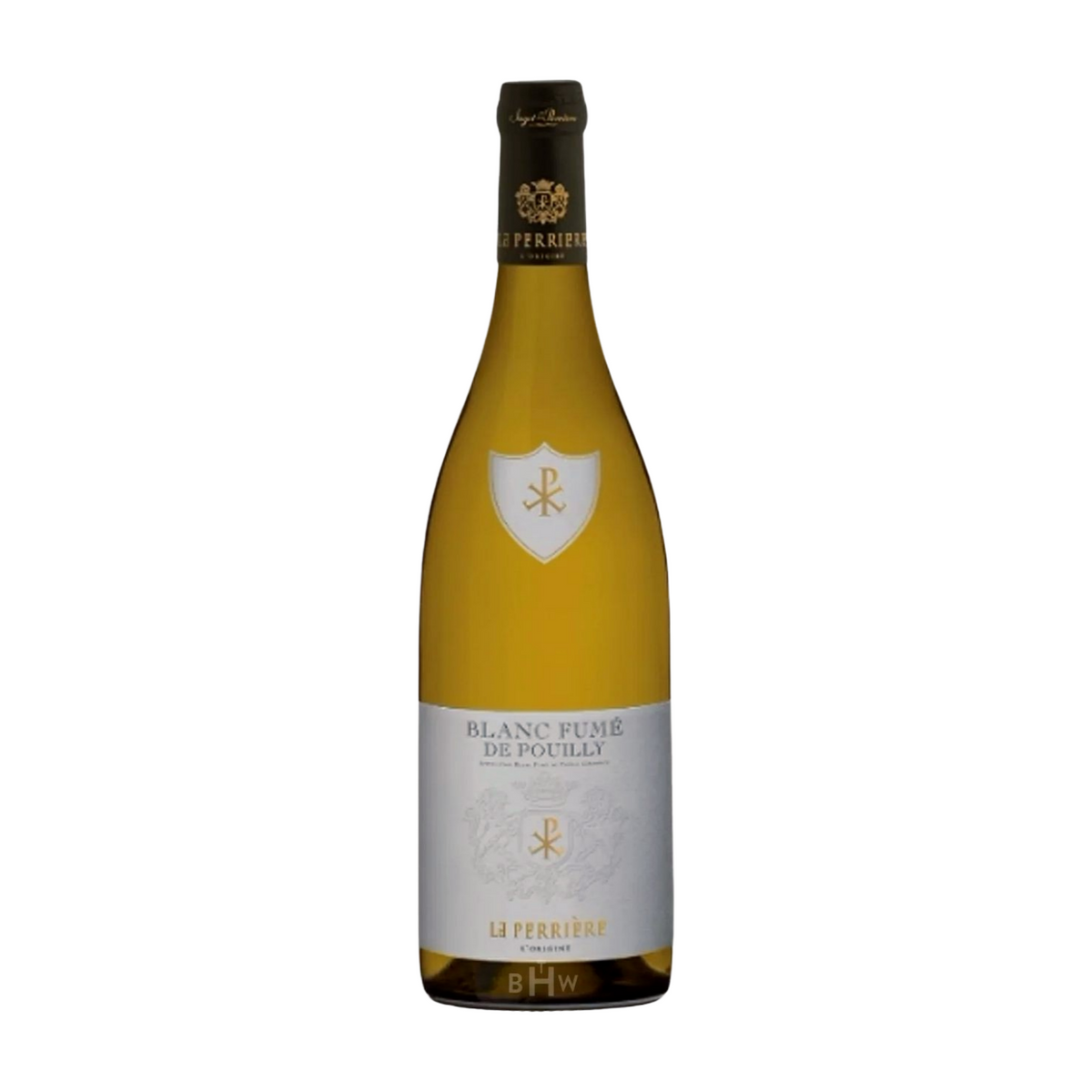 LA PERRIERE BLANC FUME DE POUILLY 2022