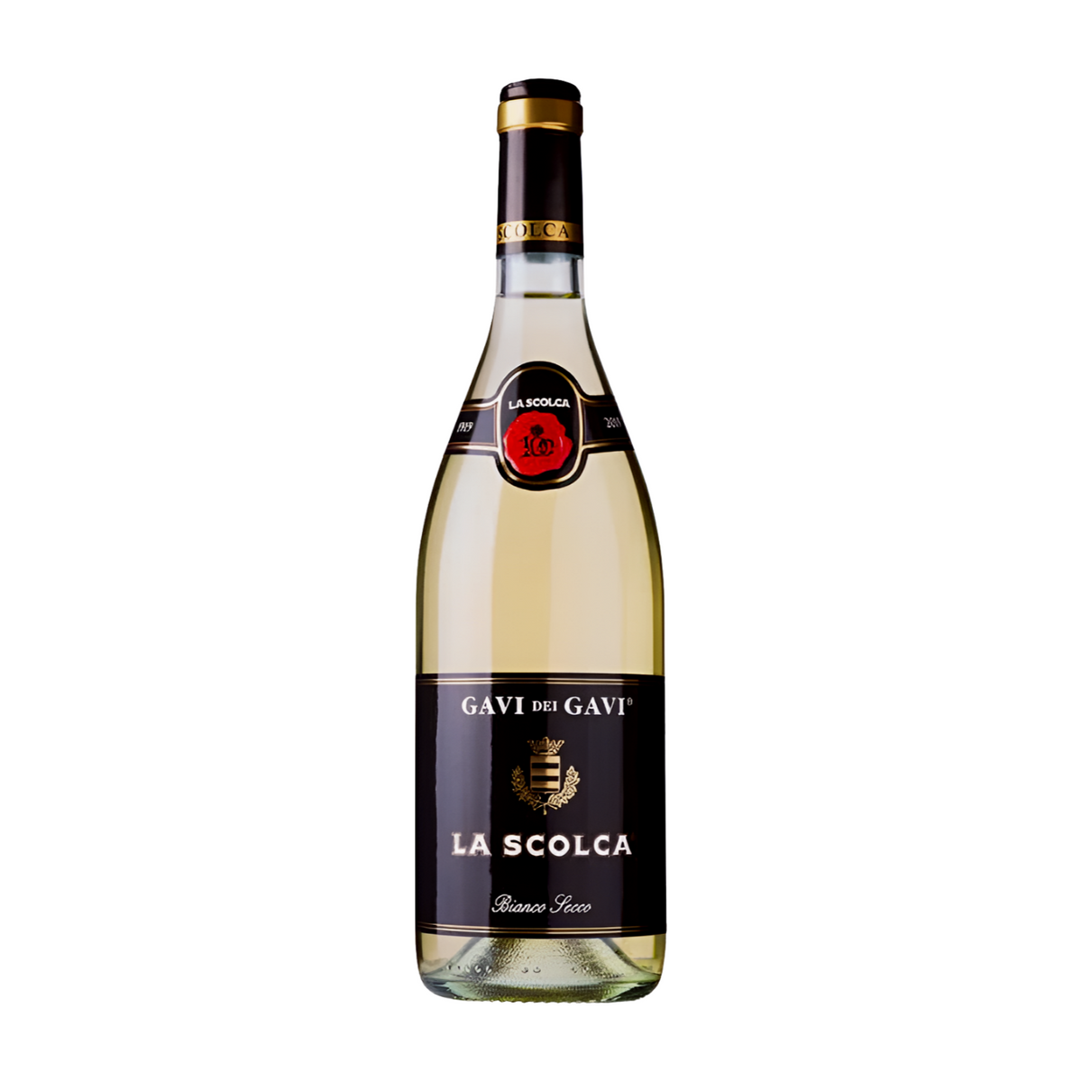LA SCOLCA GAVI DEI GAVI 2021