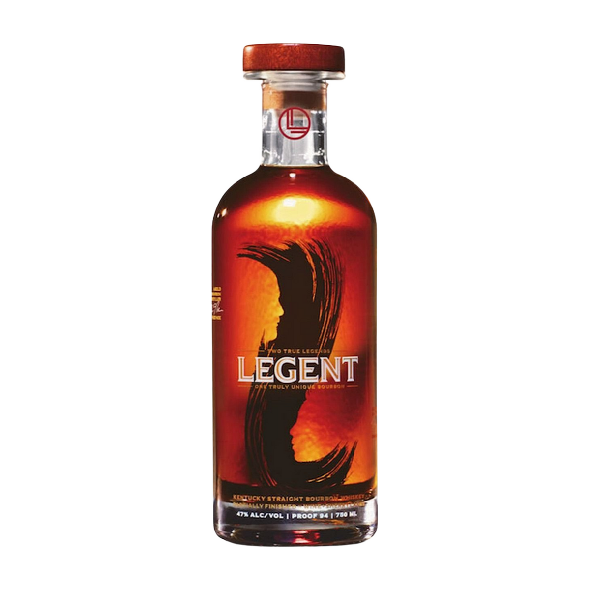LEGENT BOURBON