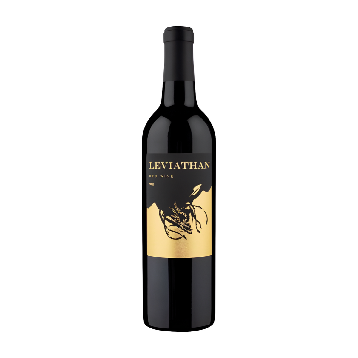 LEVIATHAN CALIFORNIA RED WINE 2021