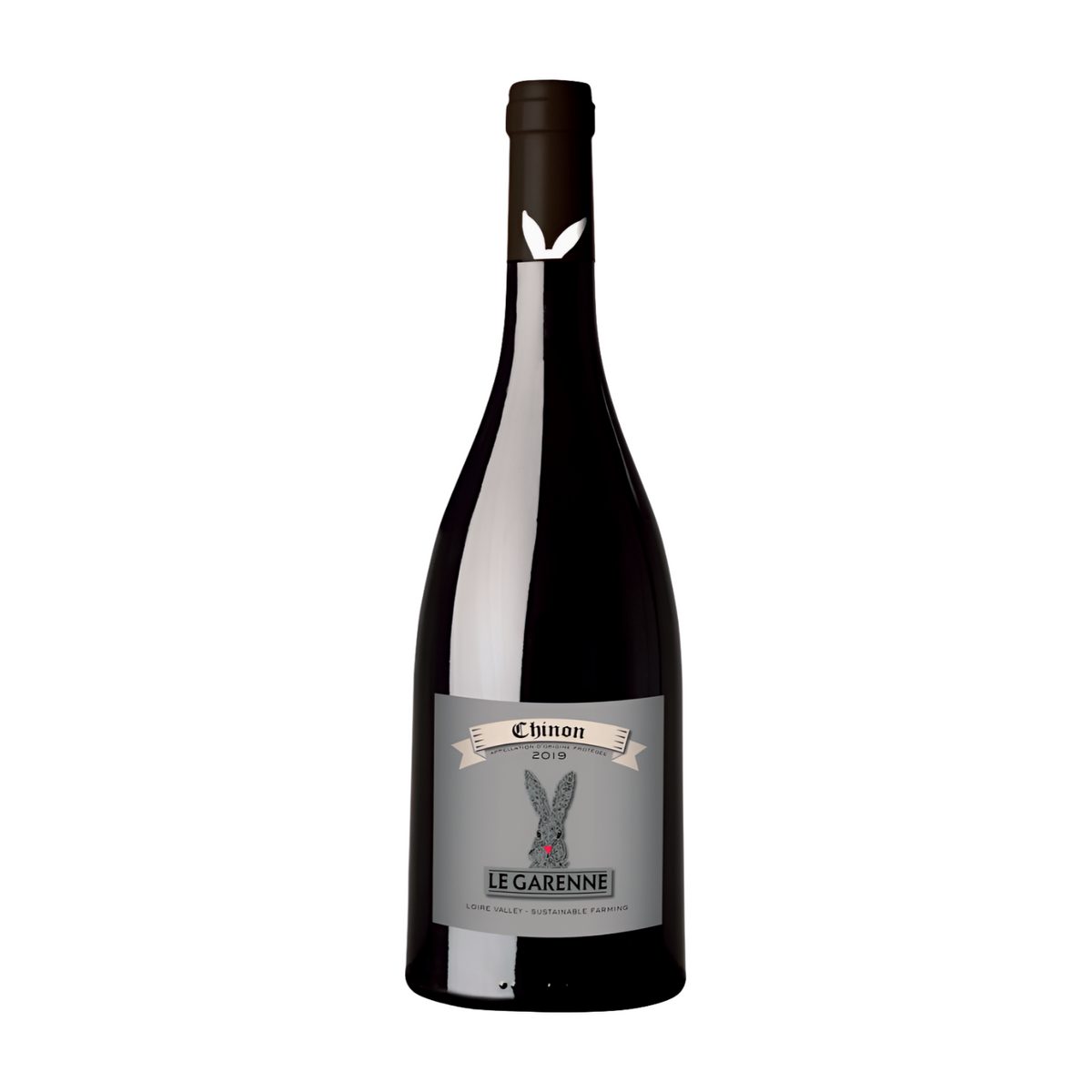 LE GARENNE CREMANT DE LOIRE