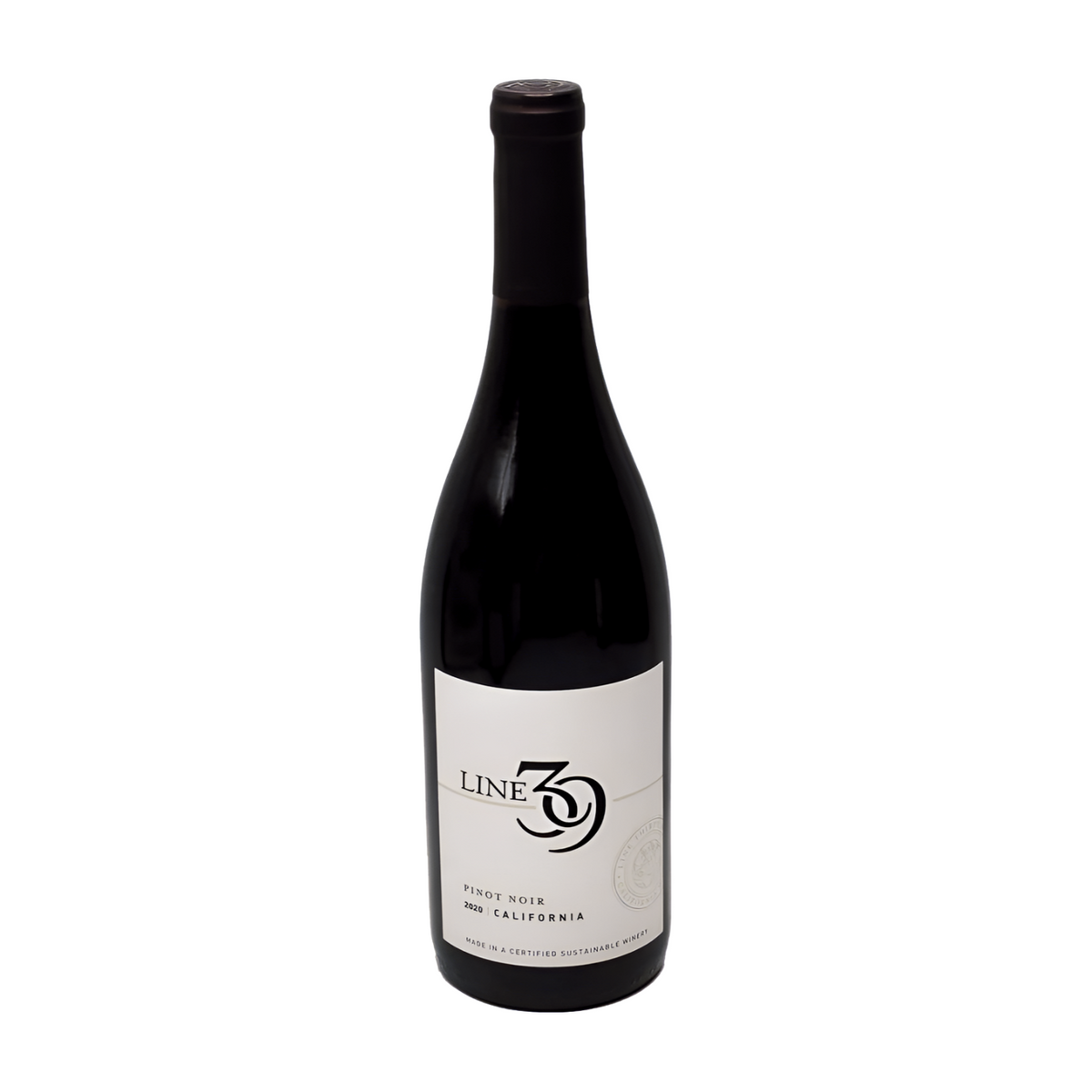 LINE 39 PINOT NOIR 2020