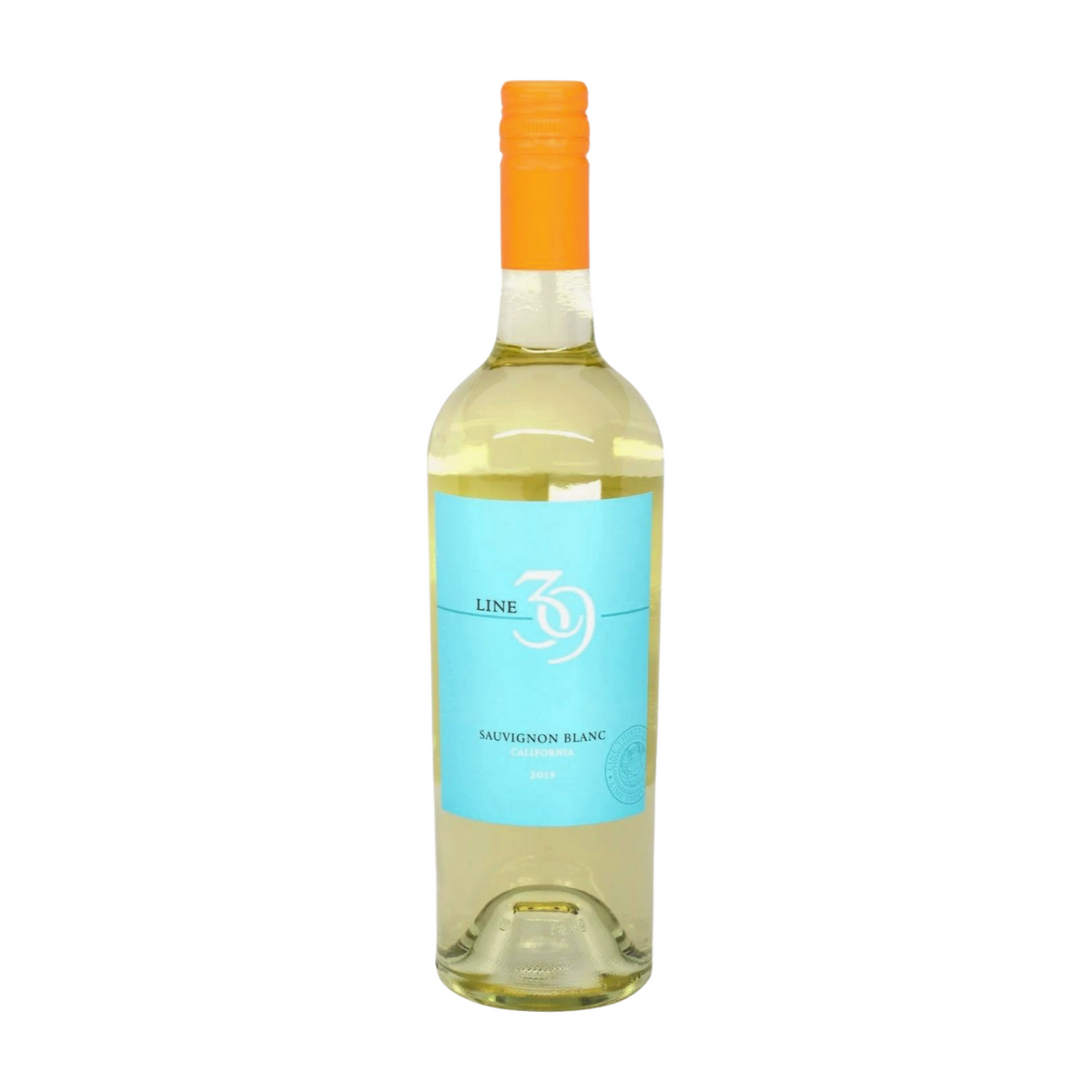 LINE 39 SAUVIGNON BLANC 2022