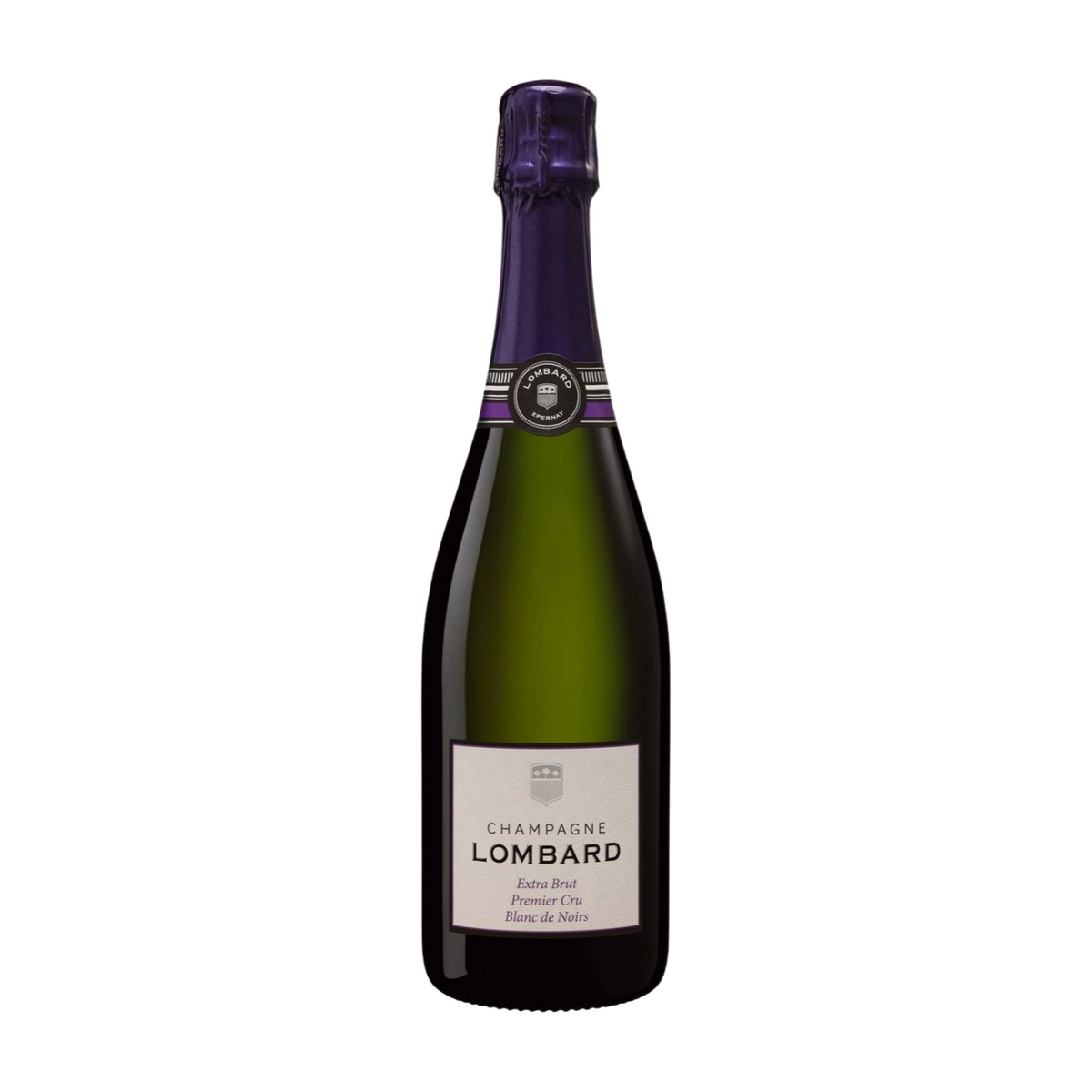 LOMBARD CHAMPAGNE EXTRA BRUT 1.5L