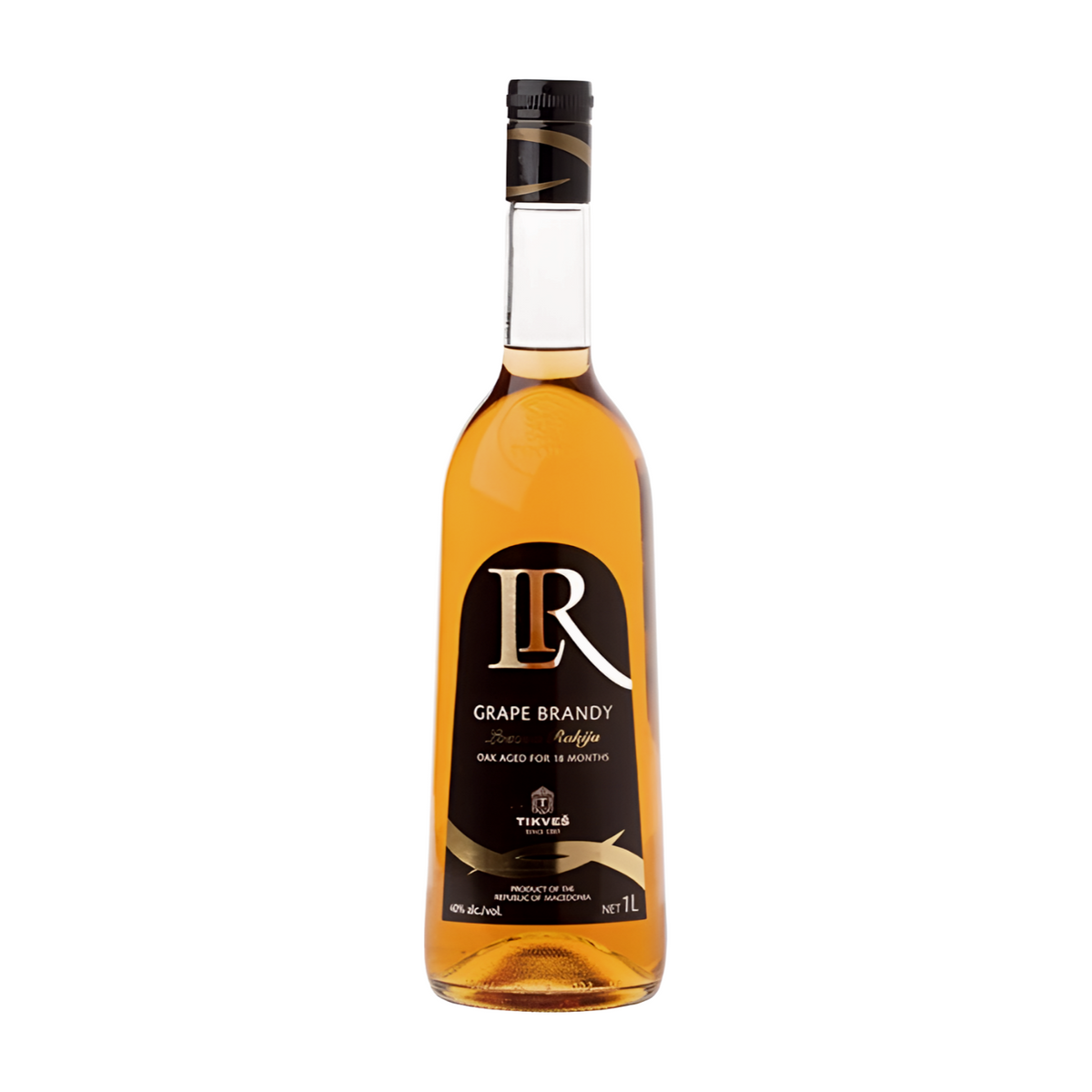 LOZOVA GRAPE RAKIA