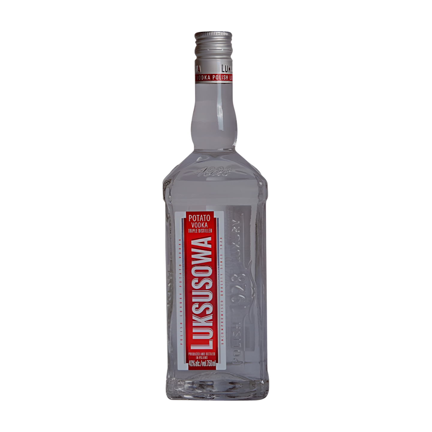 Luksusowa Vodka 750ml