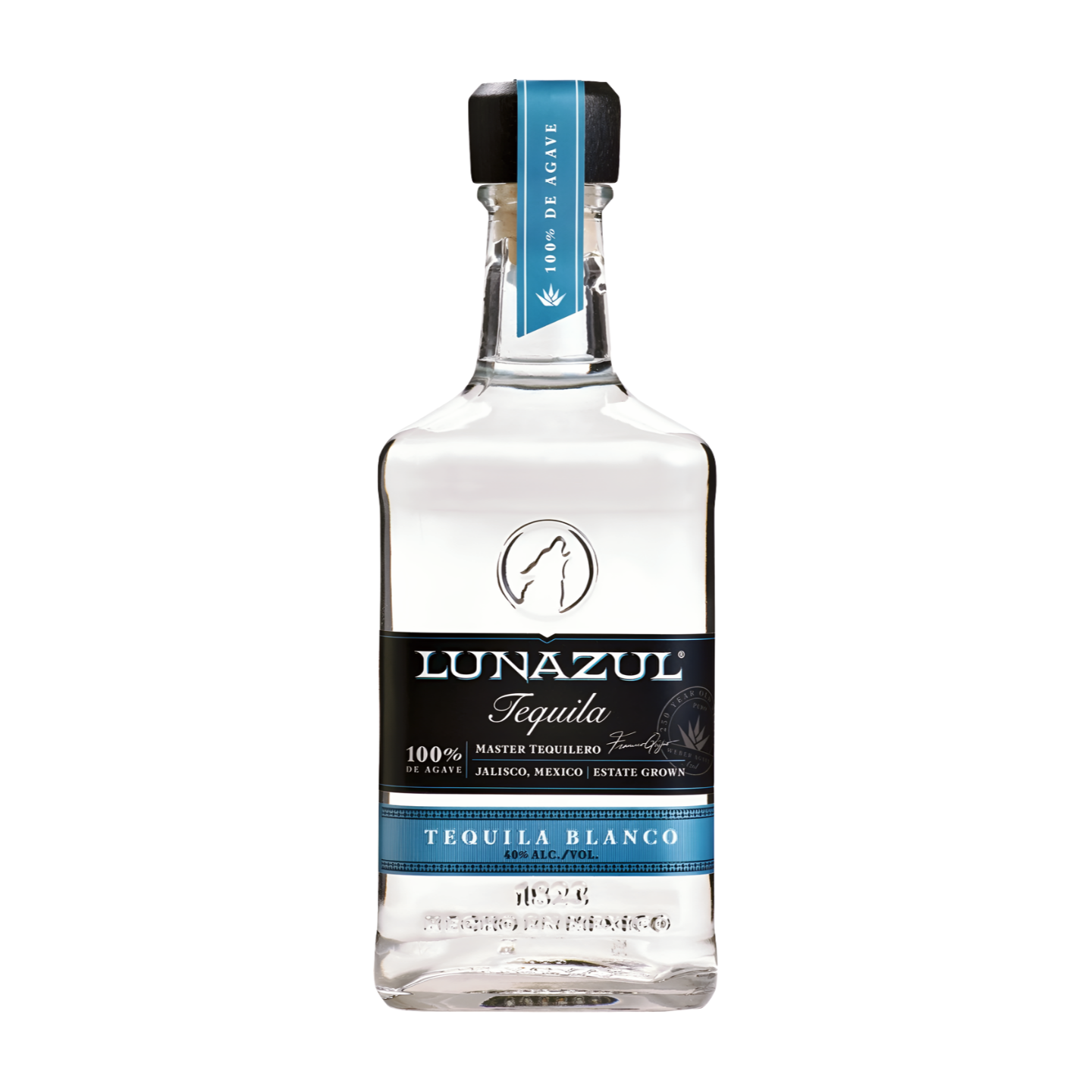 Lunazul Blanco 750ml