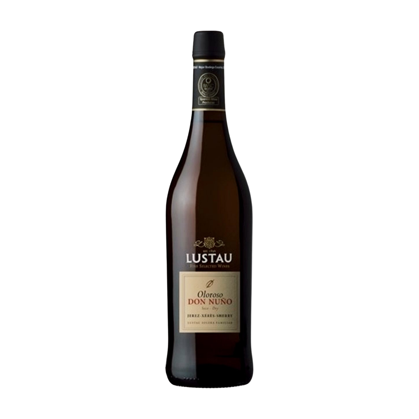 Lustau Don Nuno Dry Oloroso Sherry