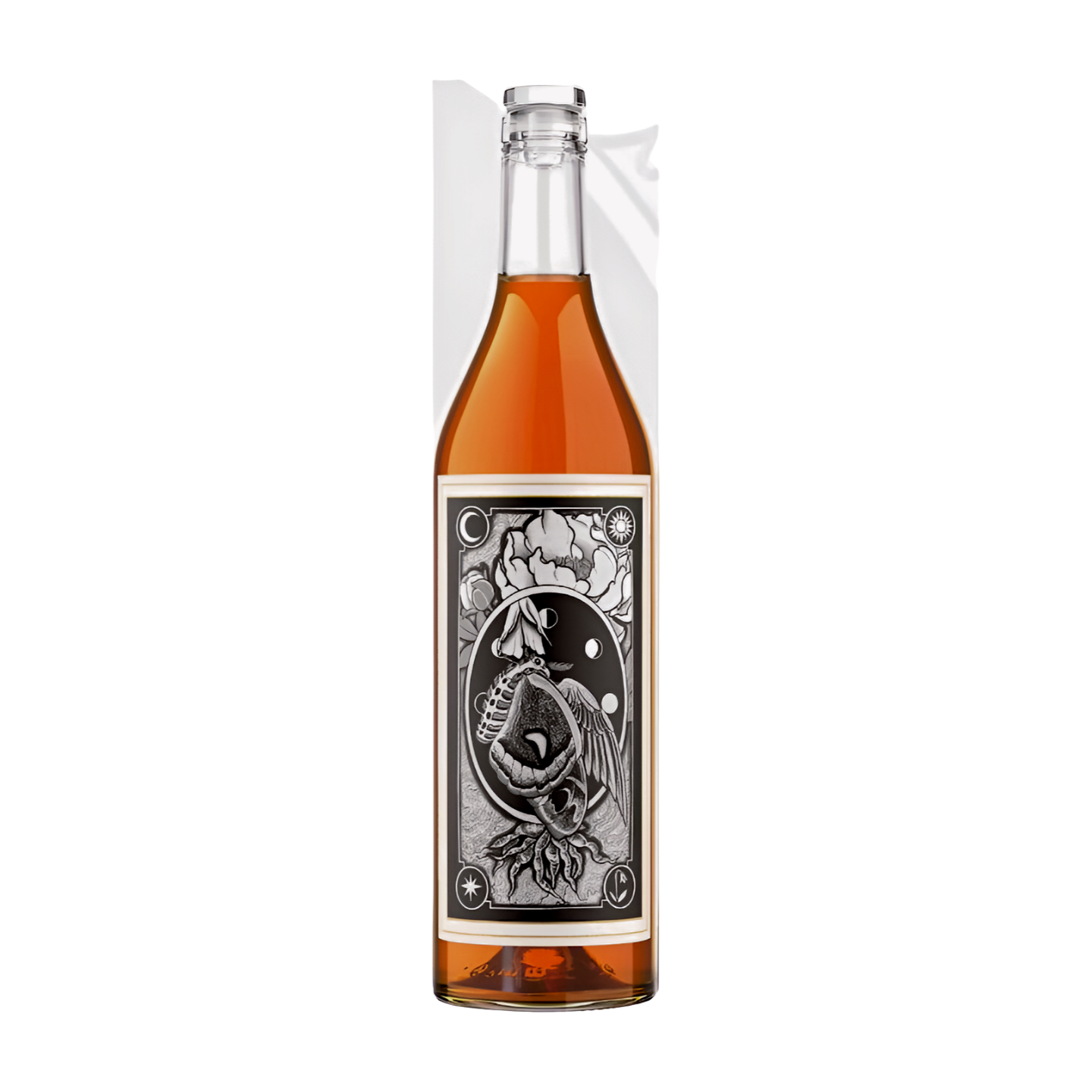 L'Encantada Tattoo Series #2 Brandy 750ml