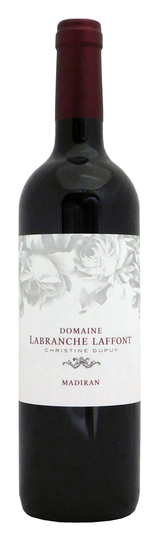 Domaine Labranche Laffont "Tradition" Madiran 2020