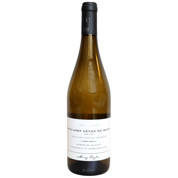Mary Taylor Muscadet Sevre et Maine Sur Lie 2024