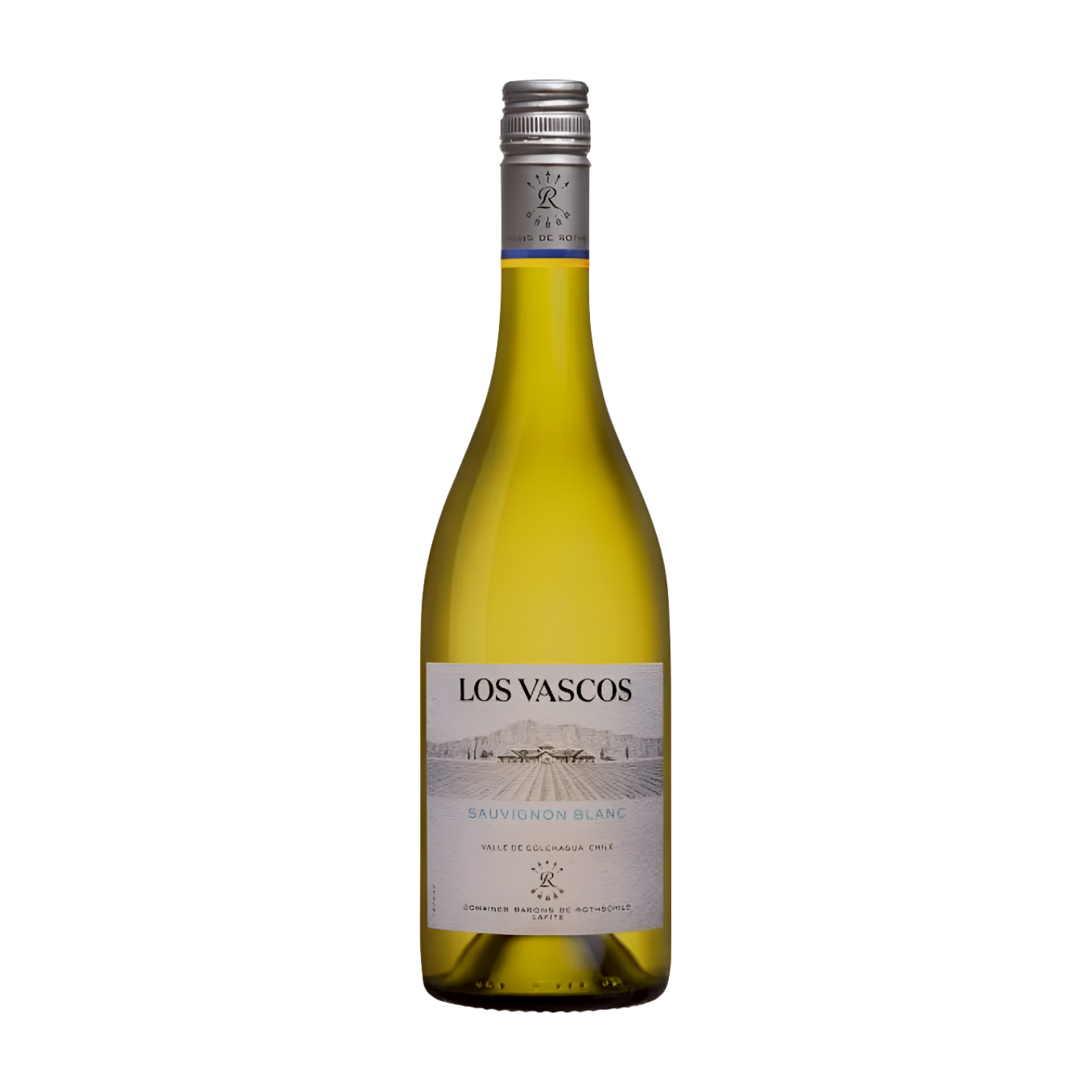 Los Vascos Sauvignon Blanc Casablanca 2022