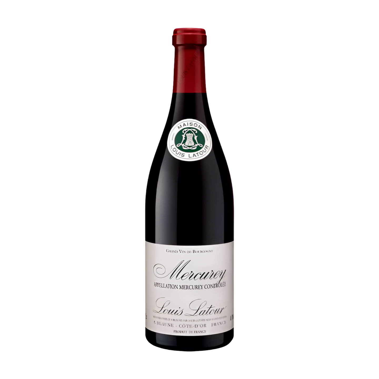 Louis Latour Mercurey 2020/2022