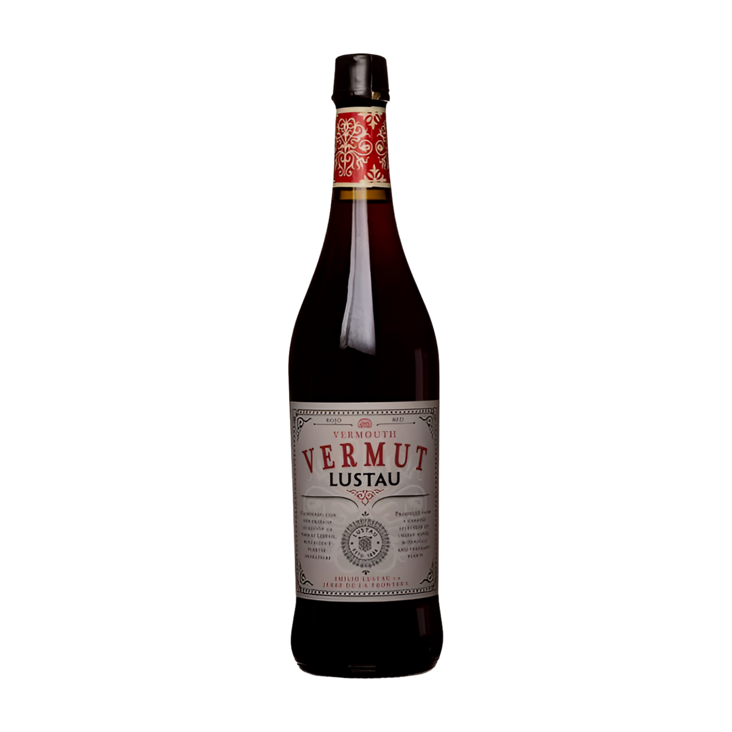 Lustau Rojo Vermouth 750ml