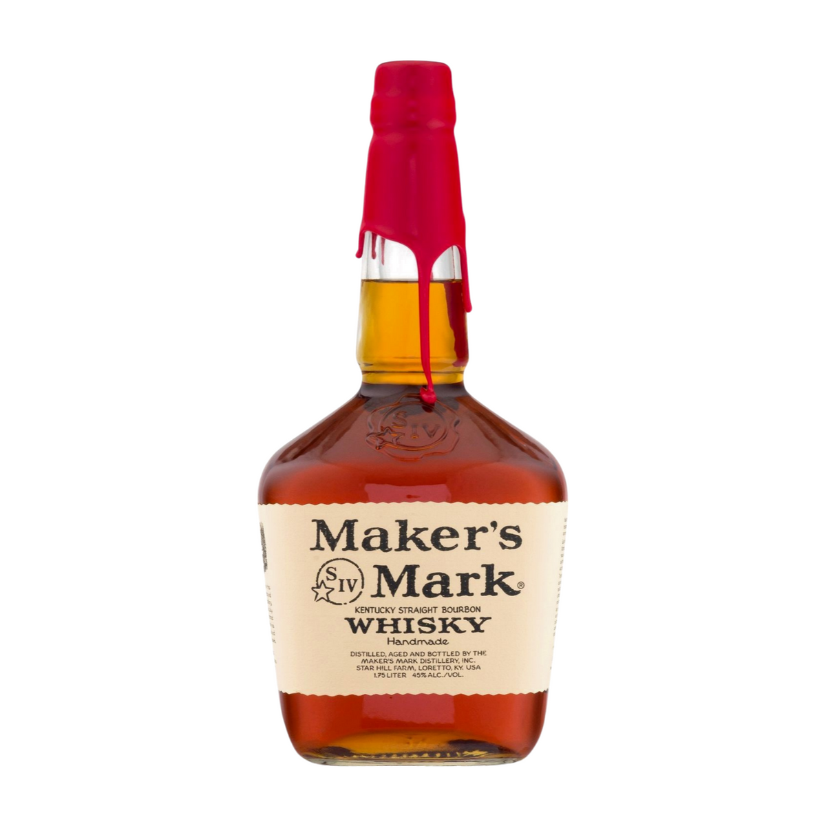 MAKER'S MARK 1.75L