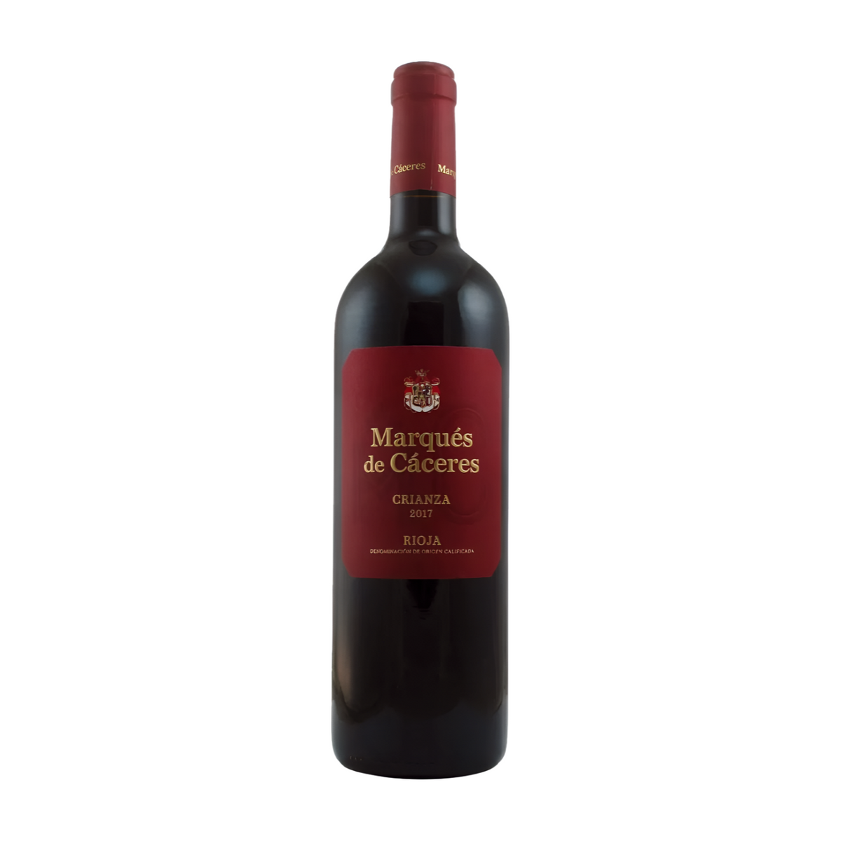 MARQUES DE CACERES RIOJA RESERVA 2018