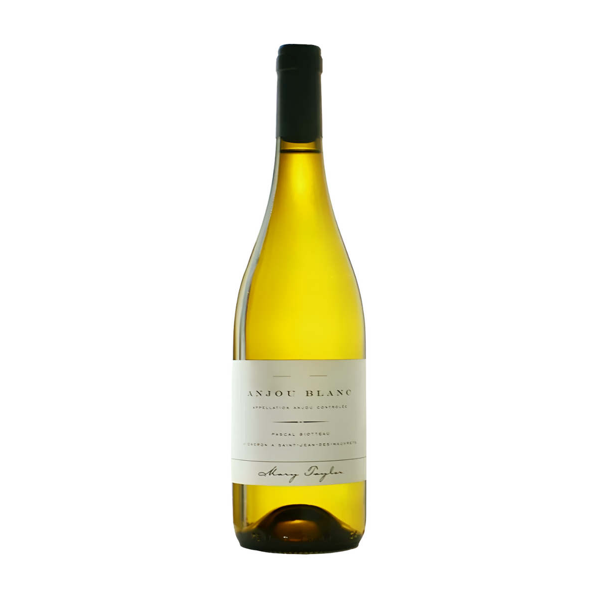 Mary Taylor Biotteau Anjou Blanc 2023/2024