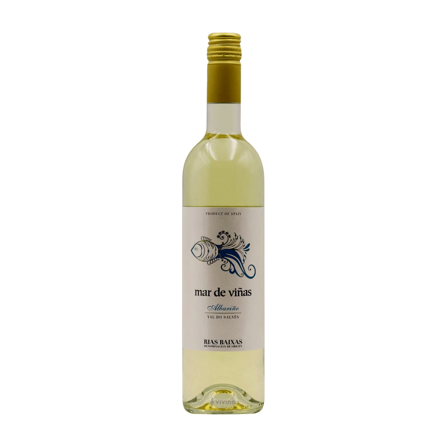 Mar de Vinas Rias Baixas Albariño 2024