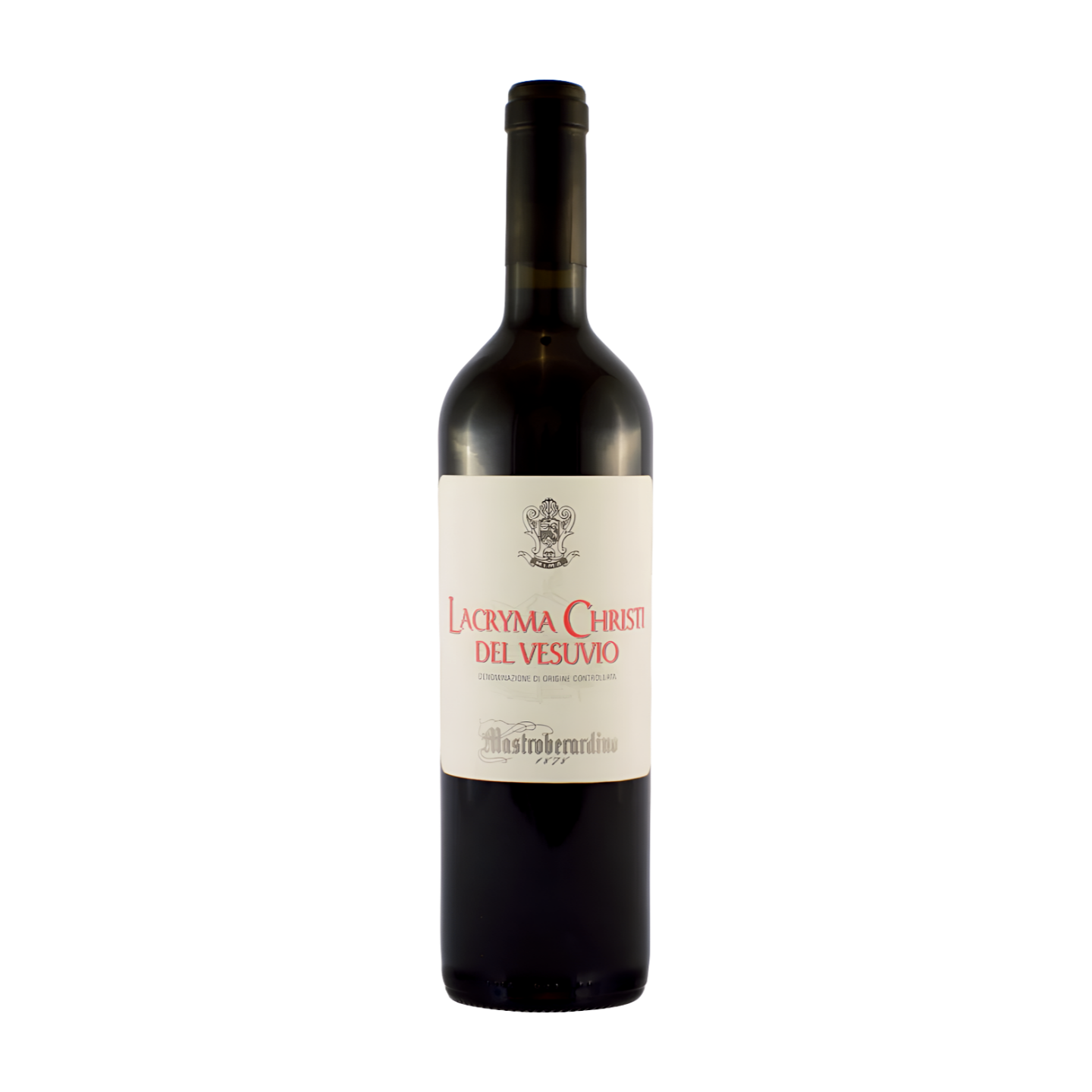 Mastroberardino Lacryma Christi Rosso 2024