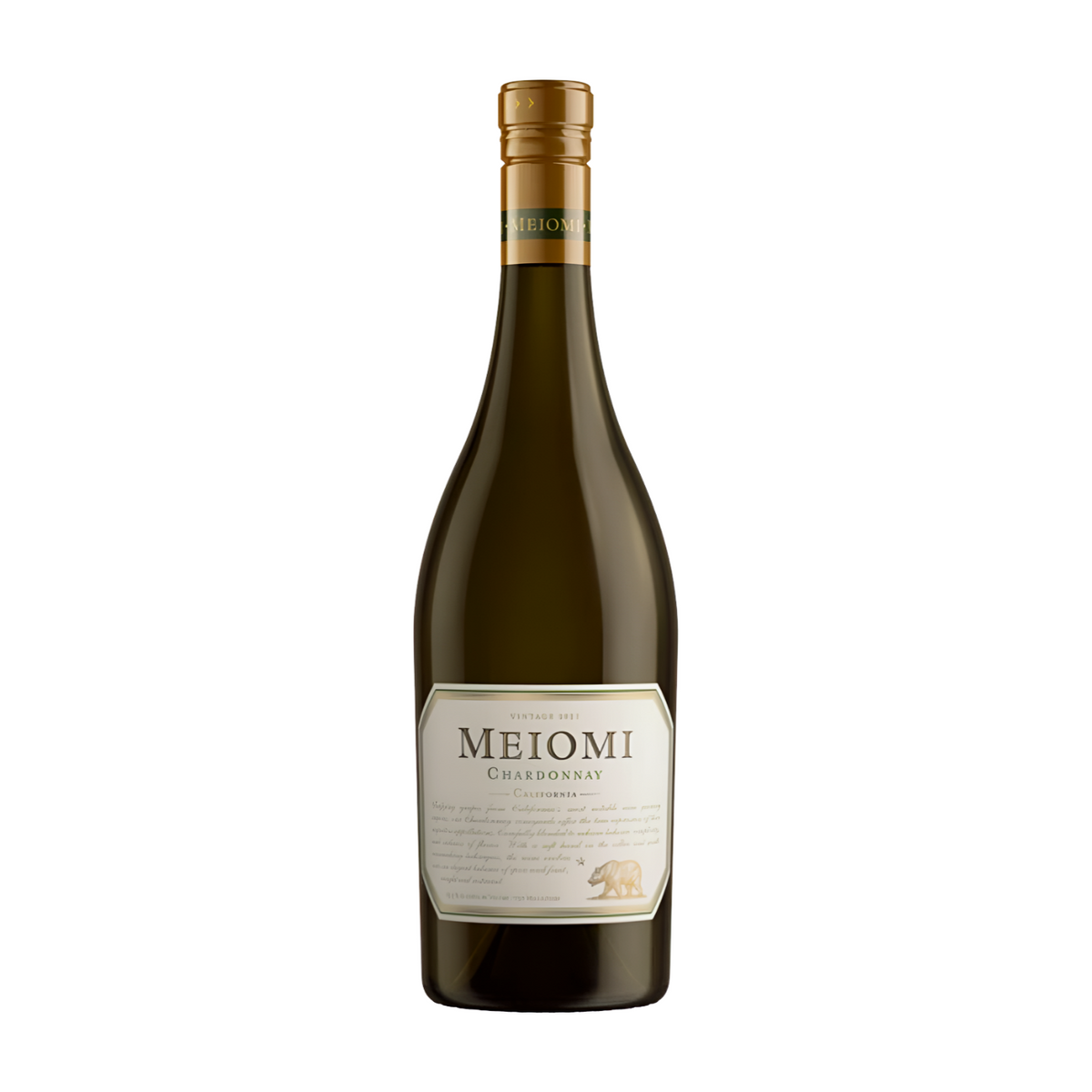 MEIOMI CHARDONNAY 2022