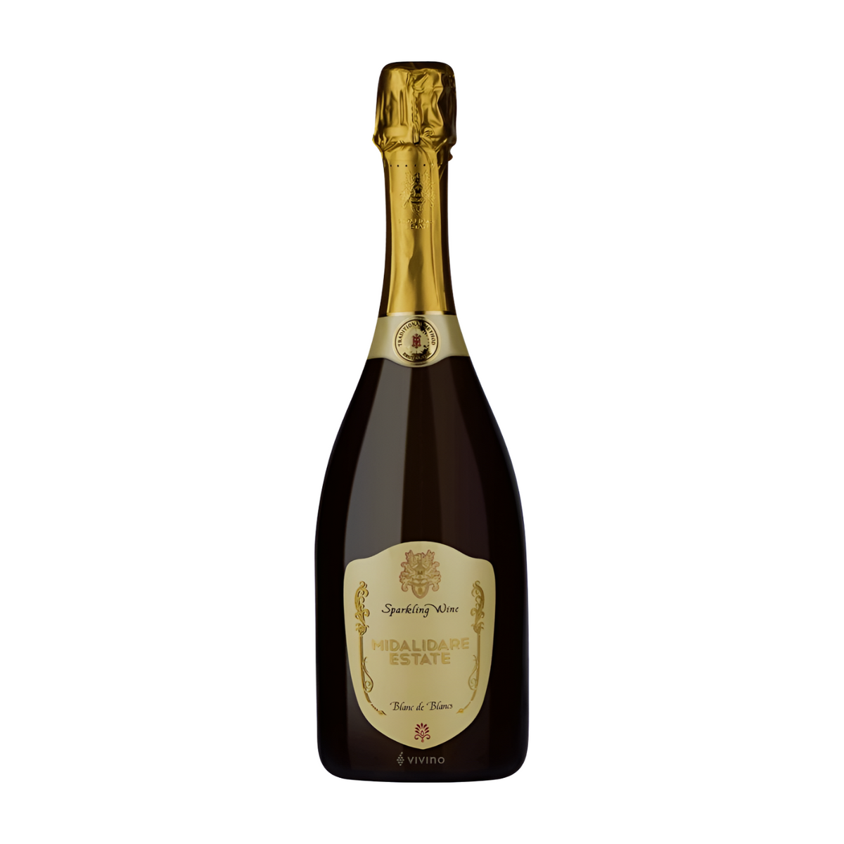 MIDALIDARE BLANC DE BLANCS