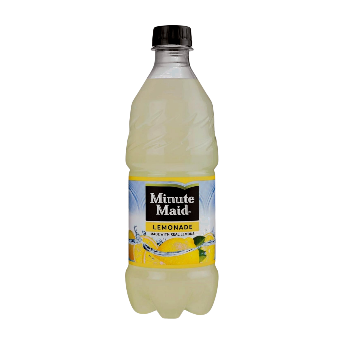 Minute Maid Lemonade 20oz