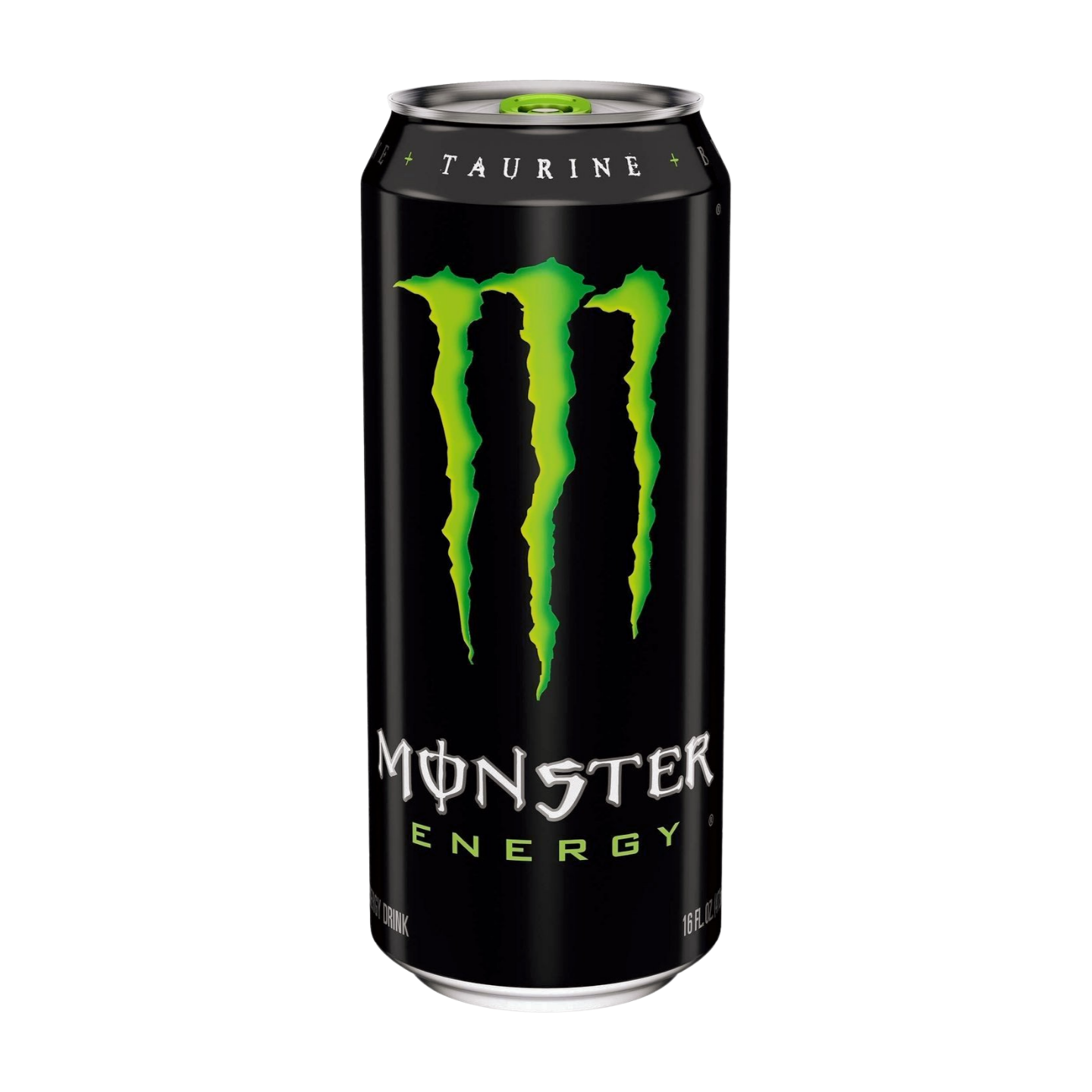 Monster Green 16oz