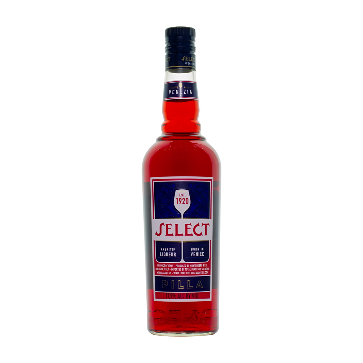 MONTENEGRO SELECT APERITIF