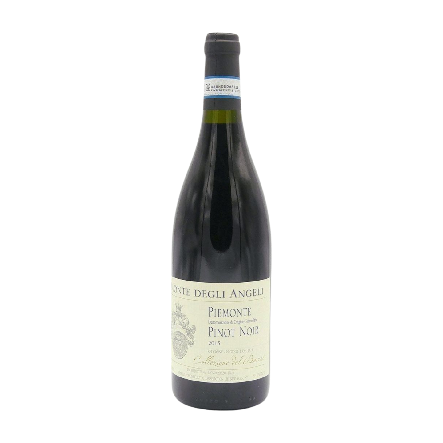 Monte Degli Angeli Piemonte Pinot Noir 2024