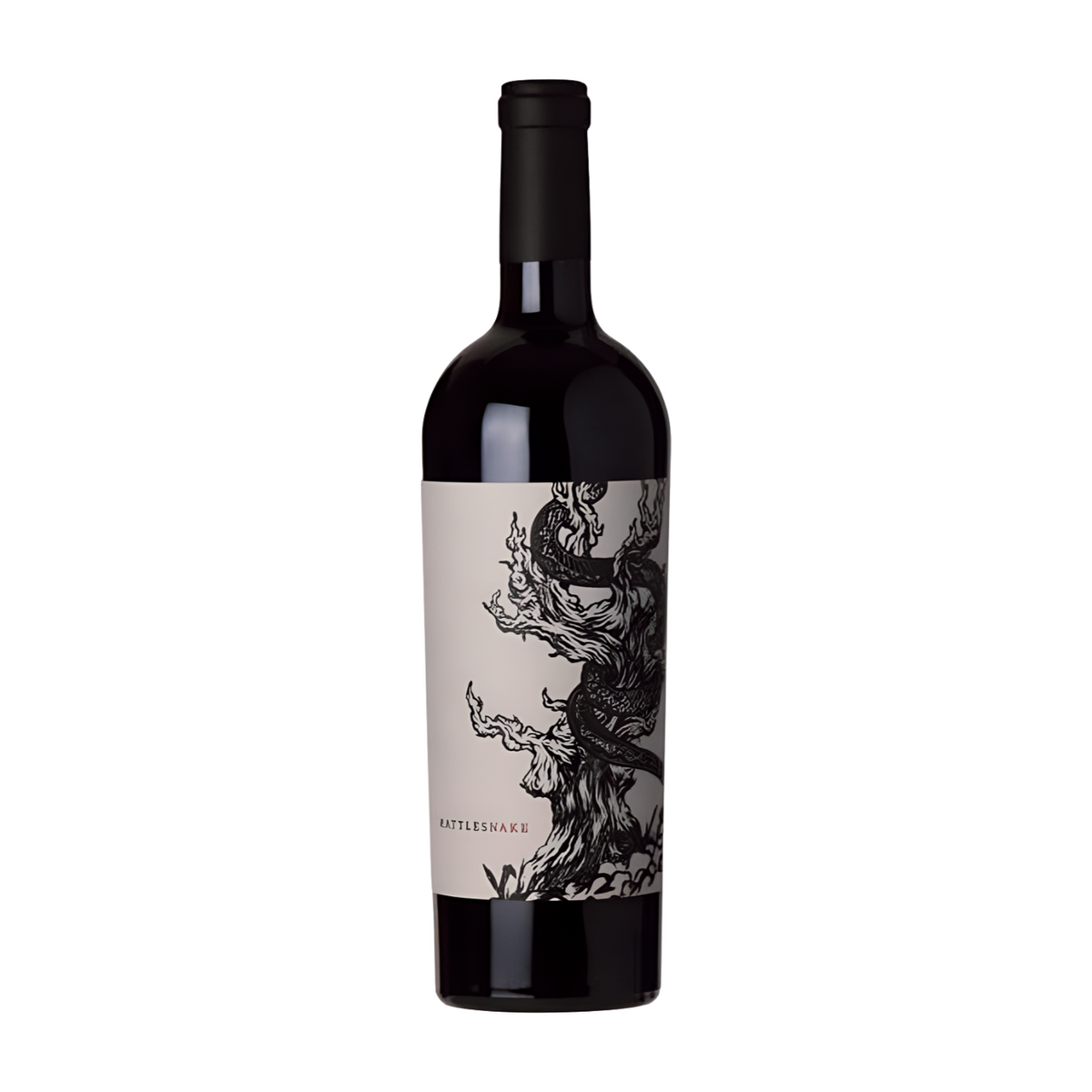 MOUNT PEAK RATTLESNAKE ZINFANDEL 2020