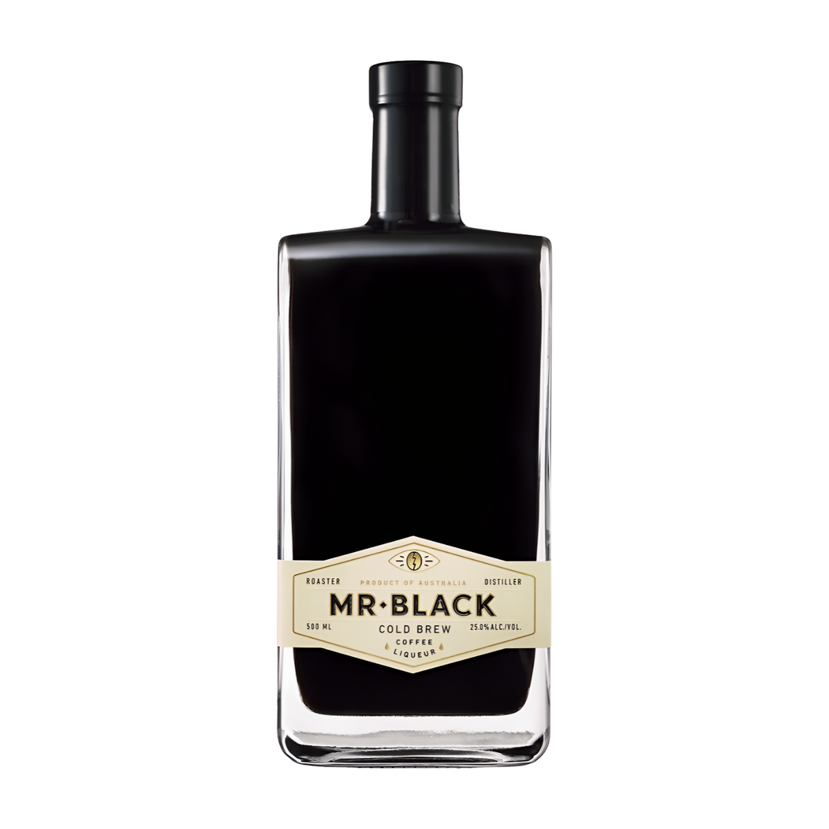 MR BLACK COLD BREW COFFEE LIQUEUR